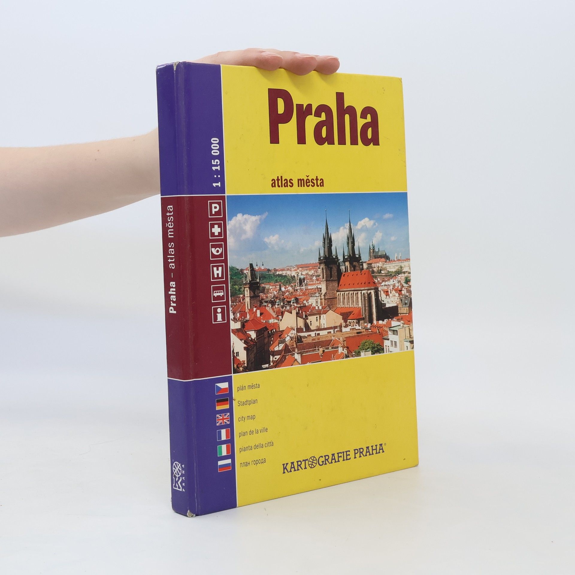 Collective Praha.