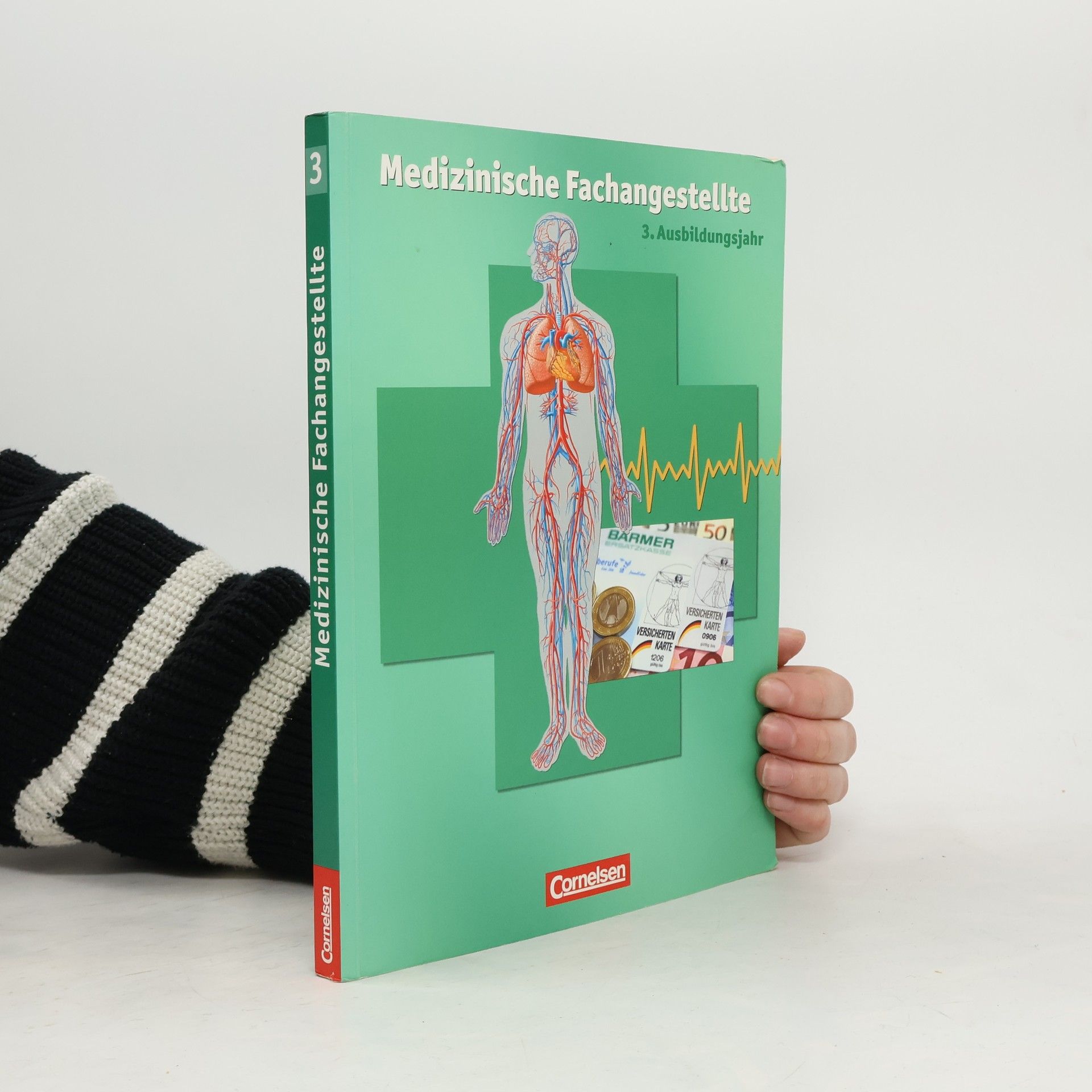 Autorenkollektiv Medizinische Fachangestellte