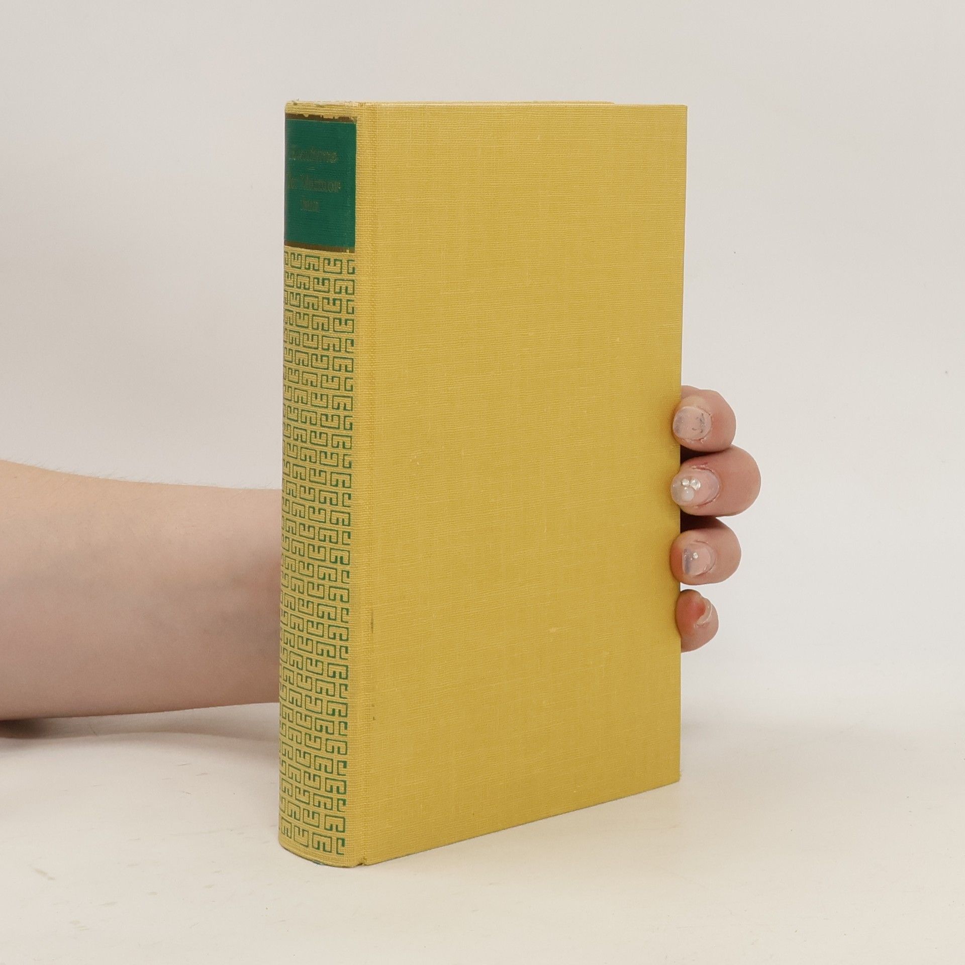 Nathaniel Hawthorne Der Marmorfaun