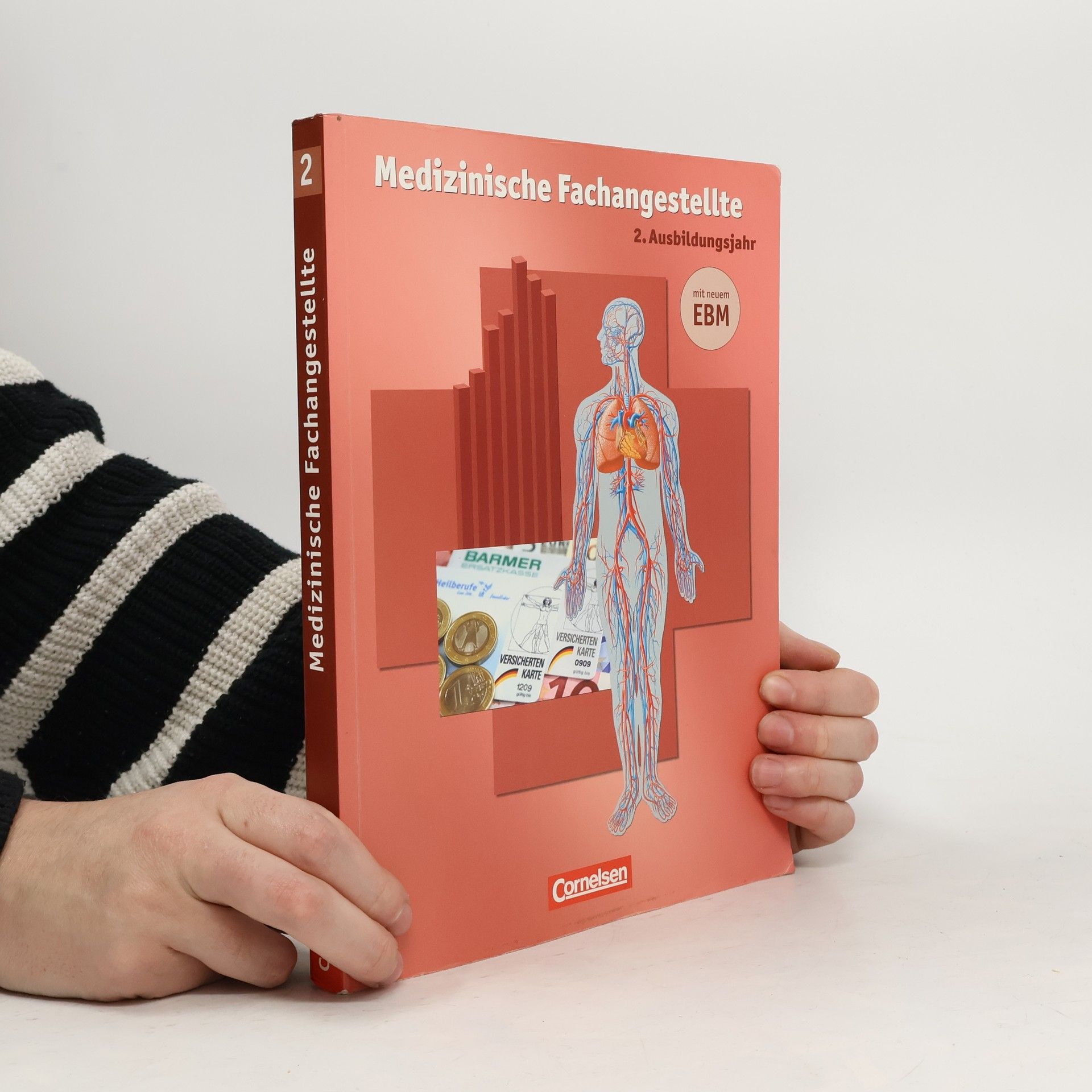 Autorenkollektiv Medizinische Fachangestellte