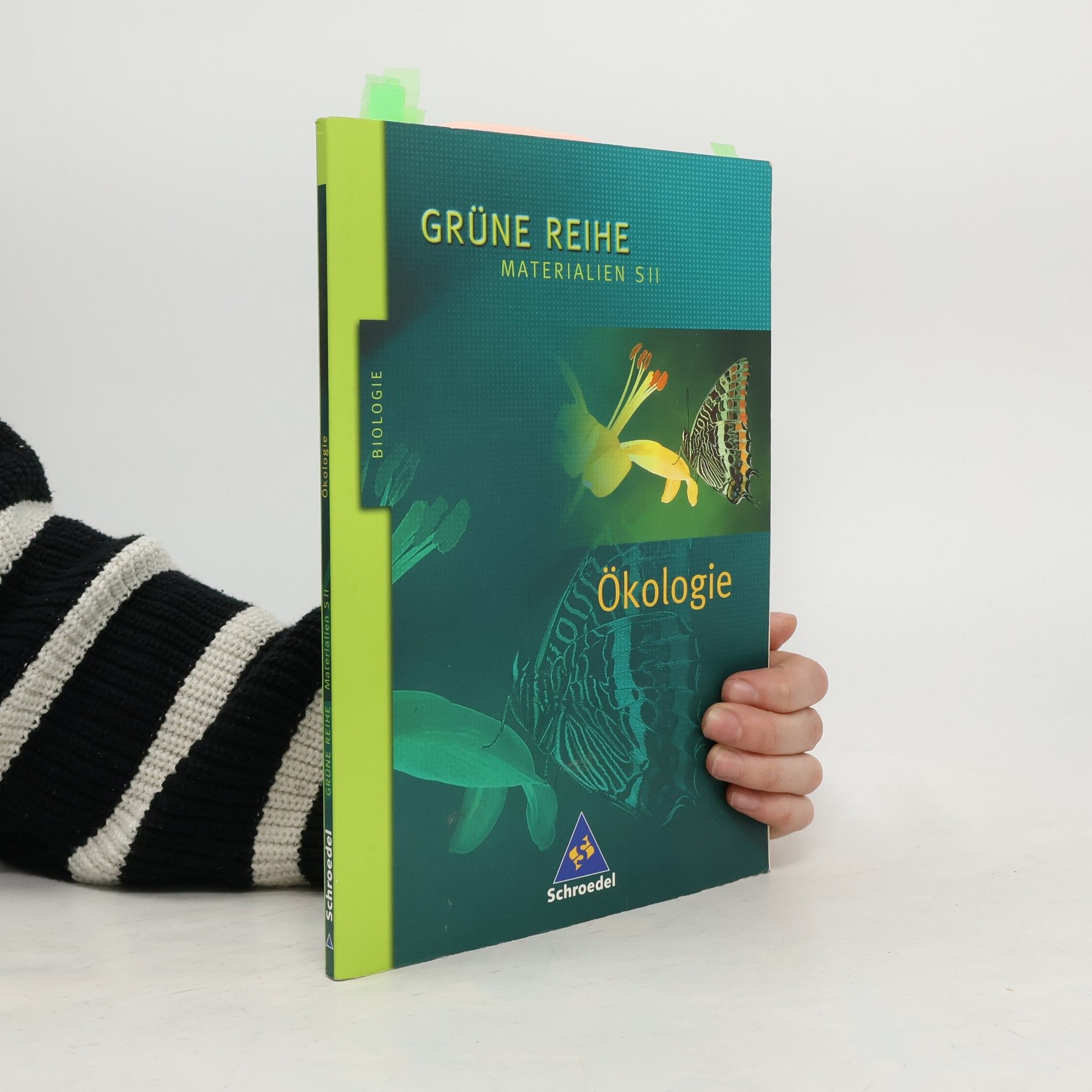 Autorenkollektiv Ökologie