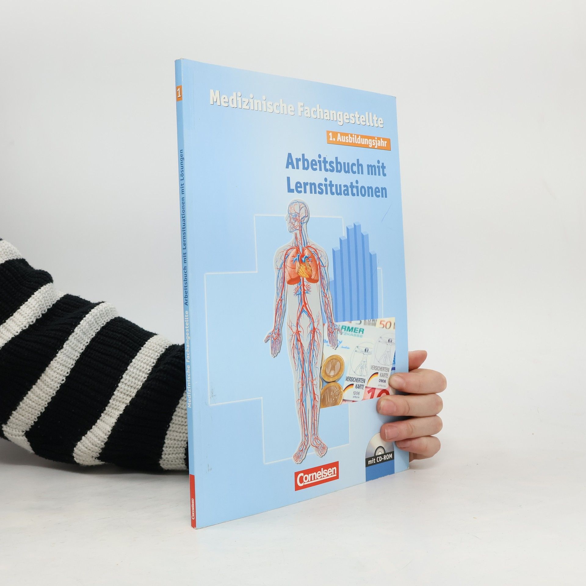 Autorenkollektiv Medizinische Fachangestellte