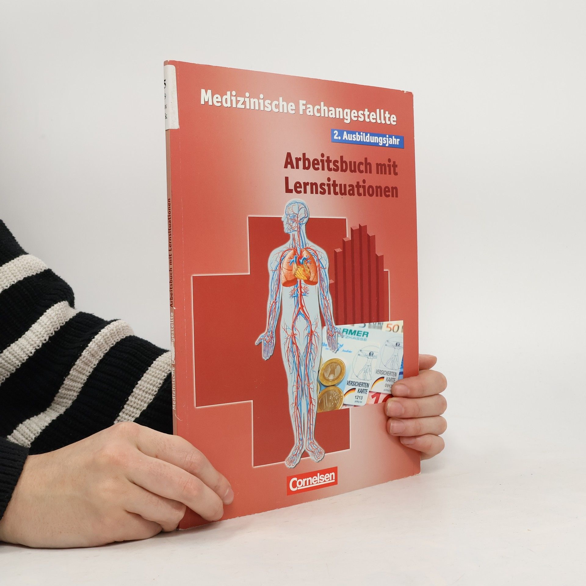 Autorenkollektiv Medizinische Fachangestellte