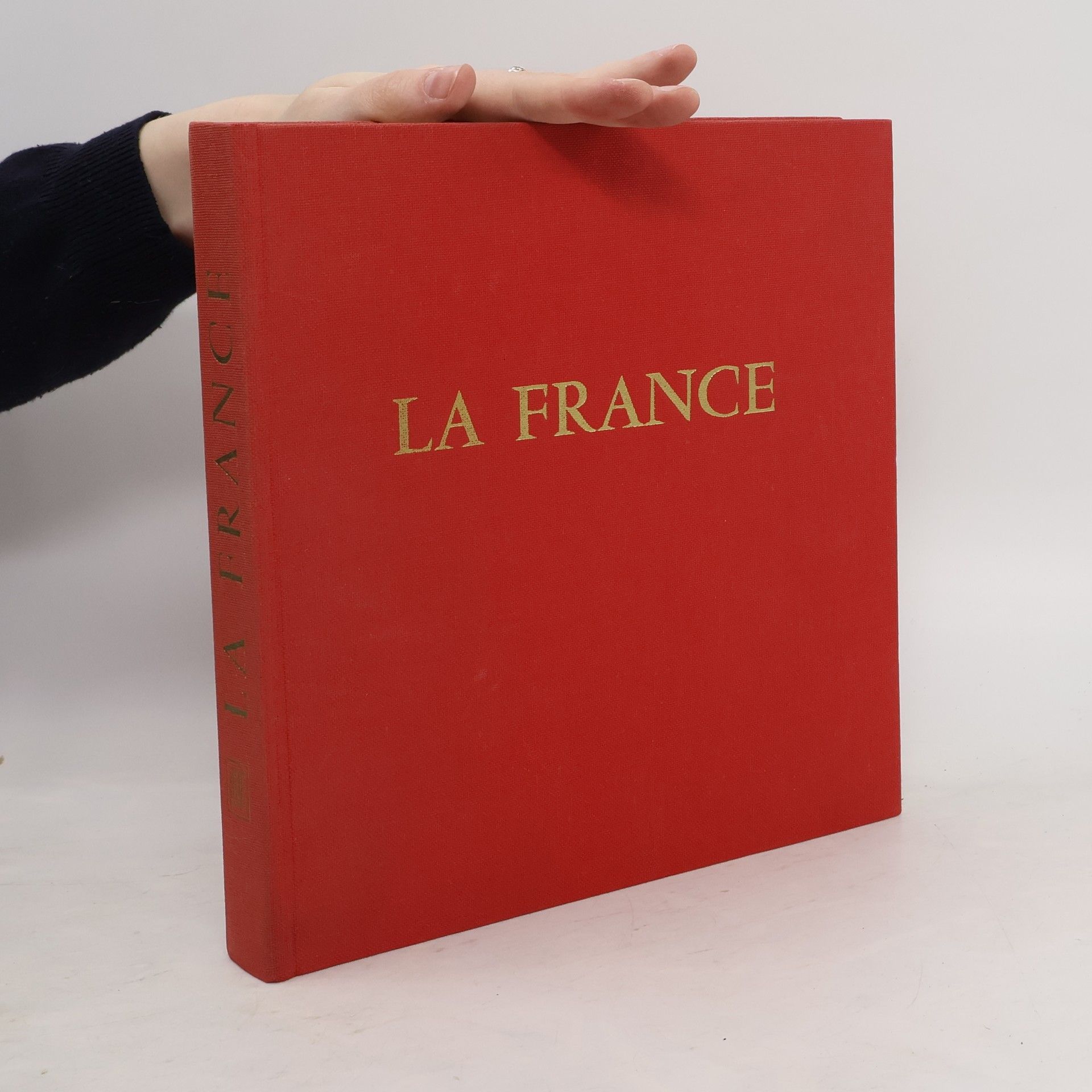 Autorenkollektiv La France