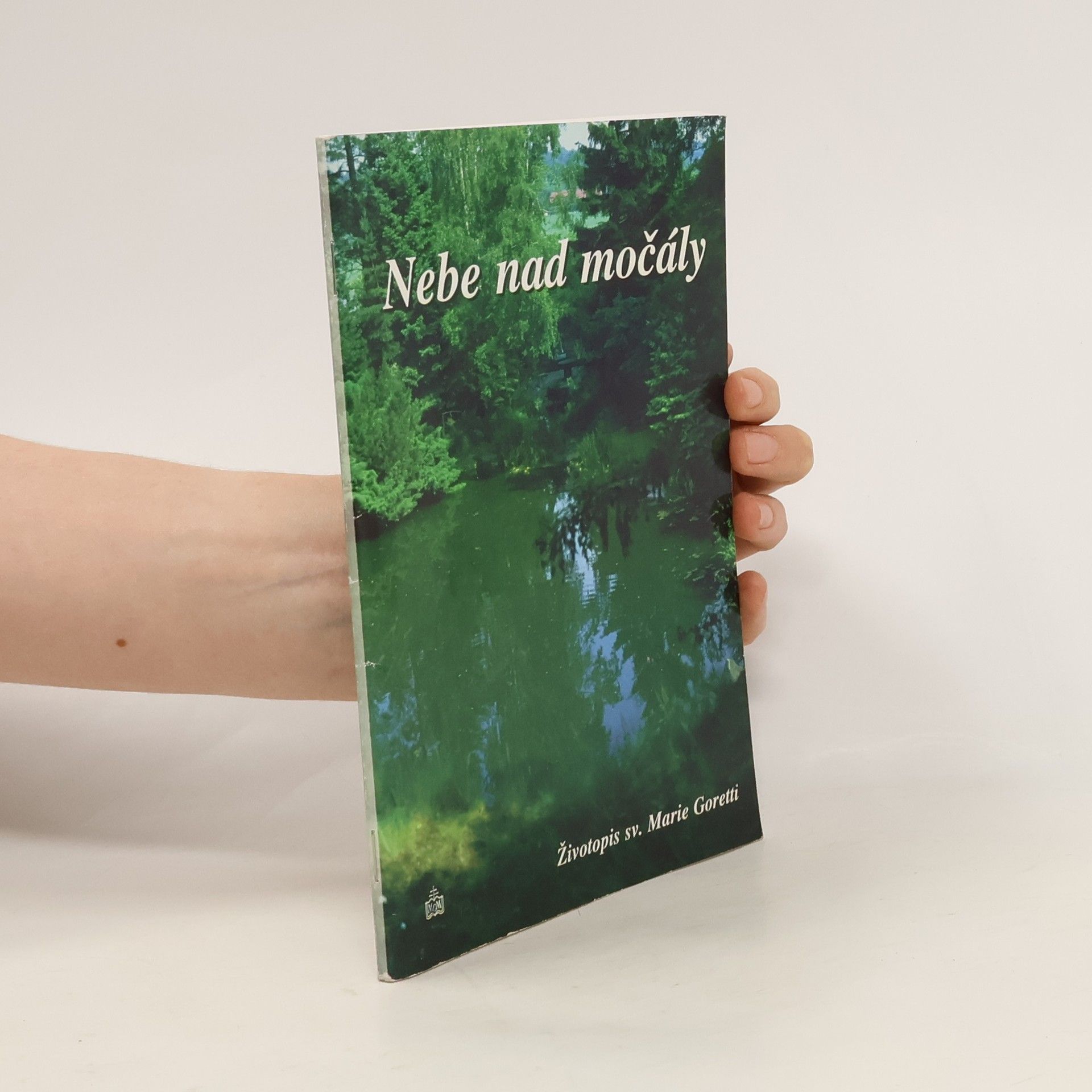 Collectif d'auteurs Nebe nad močály