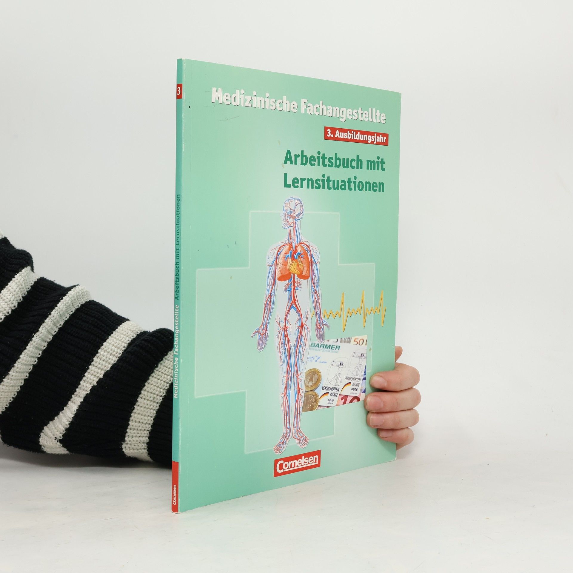 Autorenkollektiv Medizinische Fachangestellte