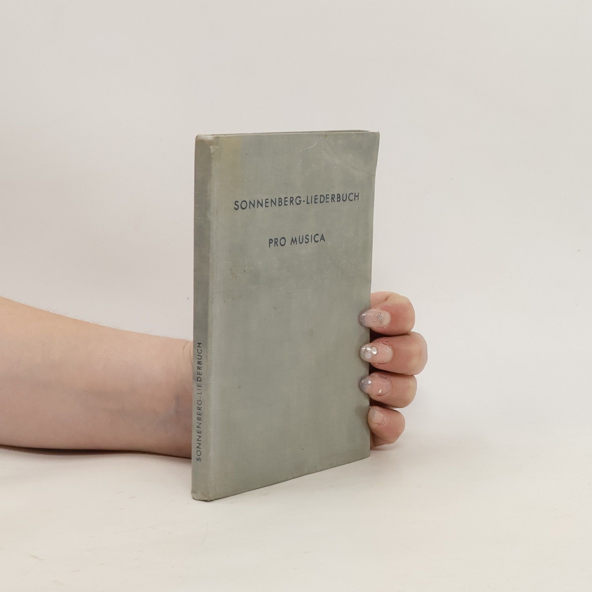 Collectif d'auteurs Pro musica