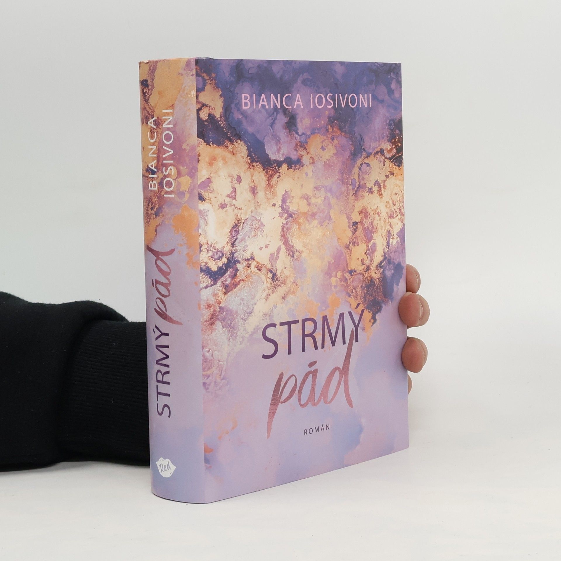 Bianca Iosivoni Strmý pád