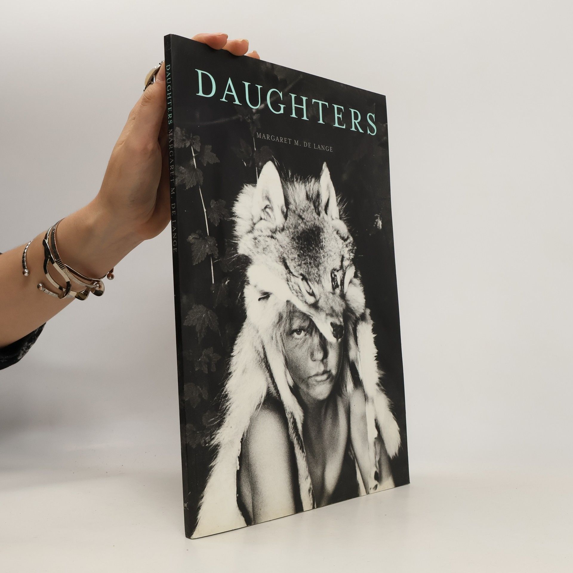 Margaret M. de Lange Daughters