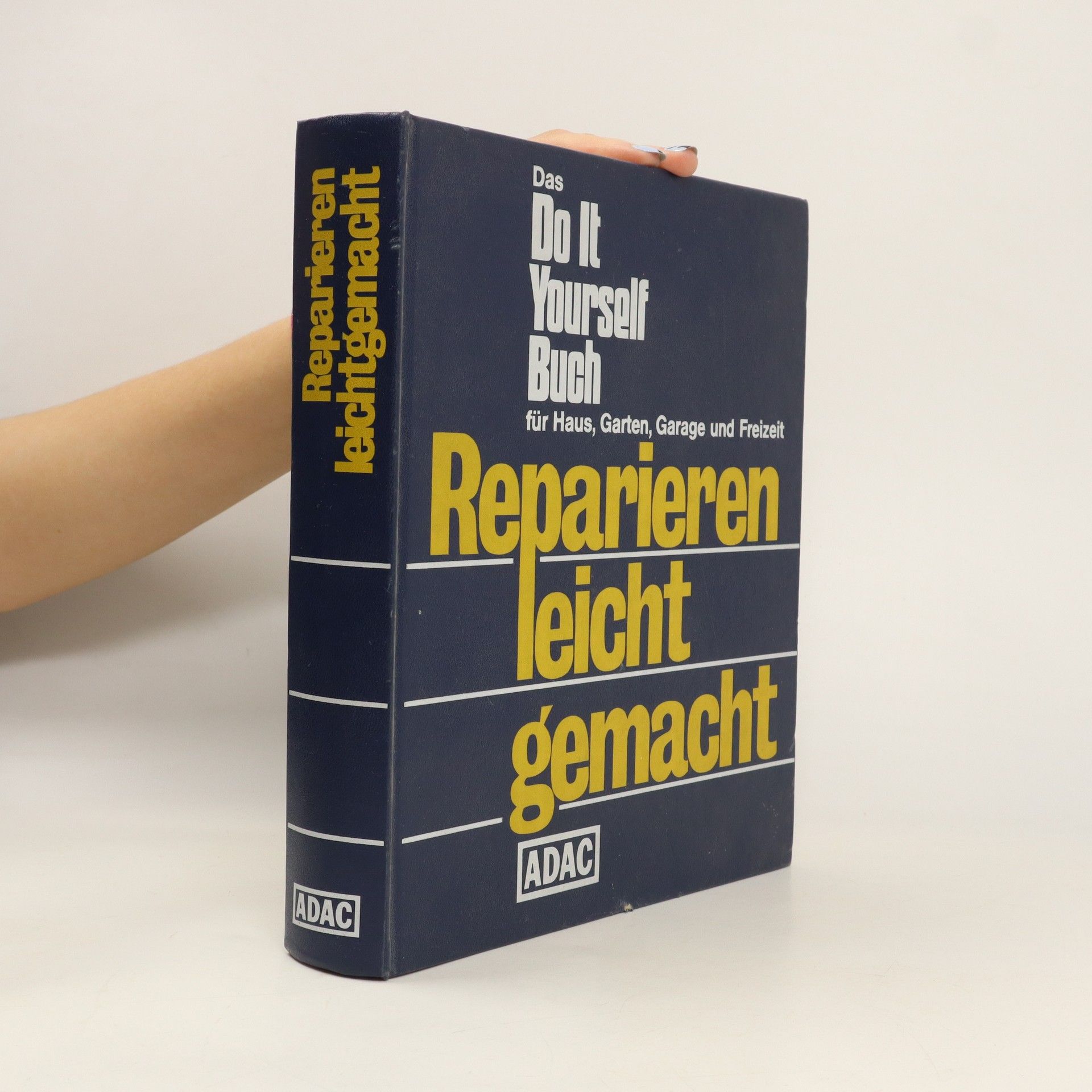 kolektiv Reparieren leicht gemacht