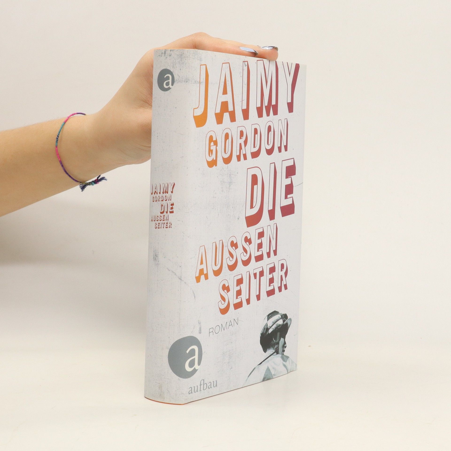 Jaimy Gordon Die Außenseiter