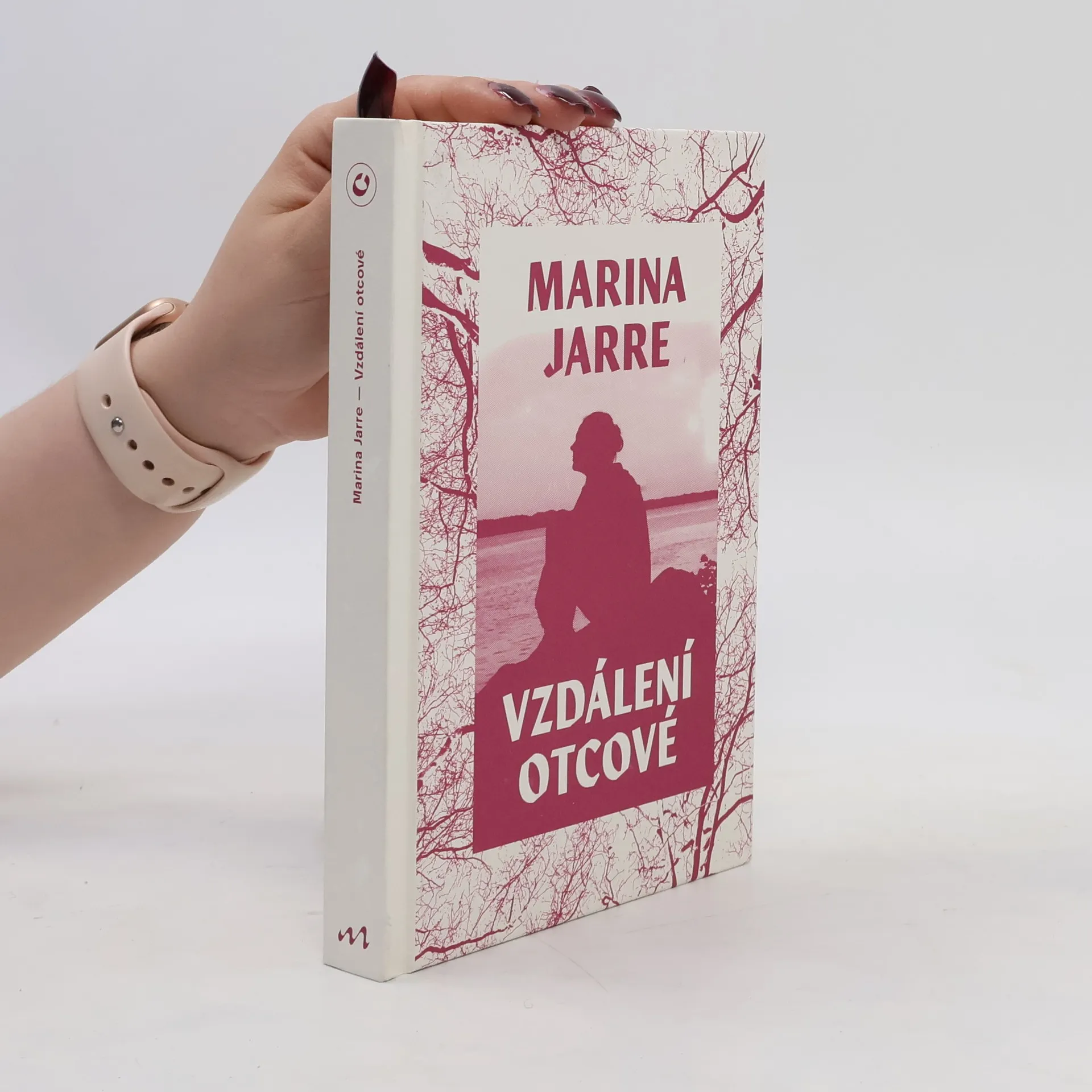 Vzdálení otcové | Kniha | pevná | Marina Jarre | CS