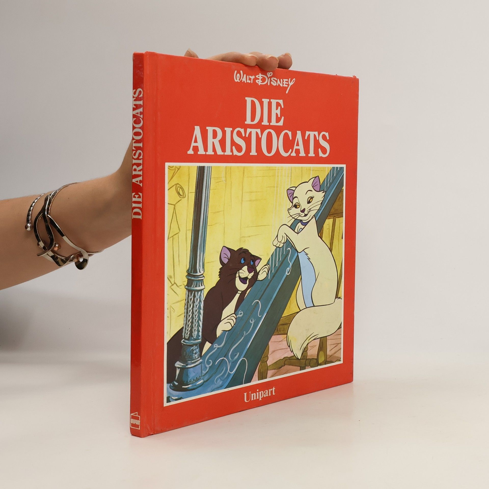 Collective Die Aristocats