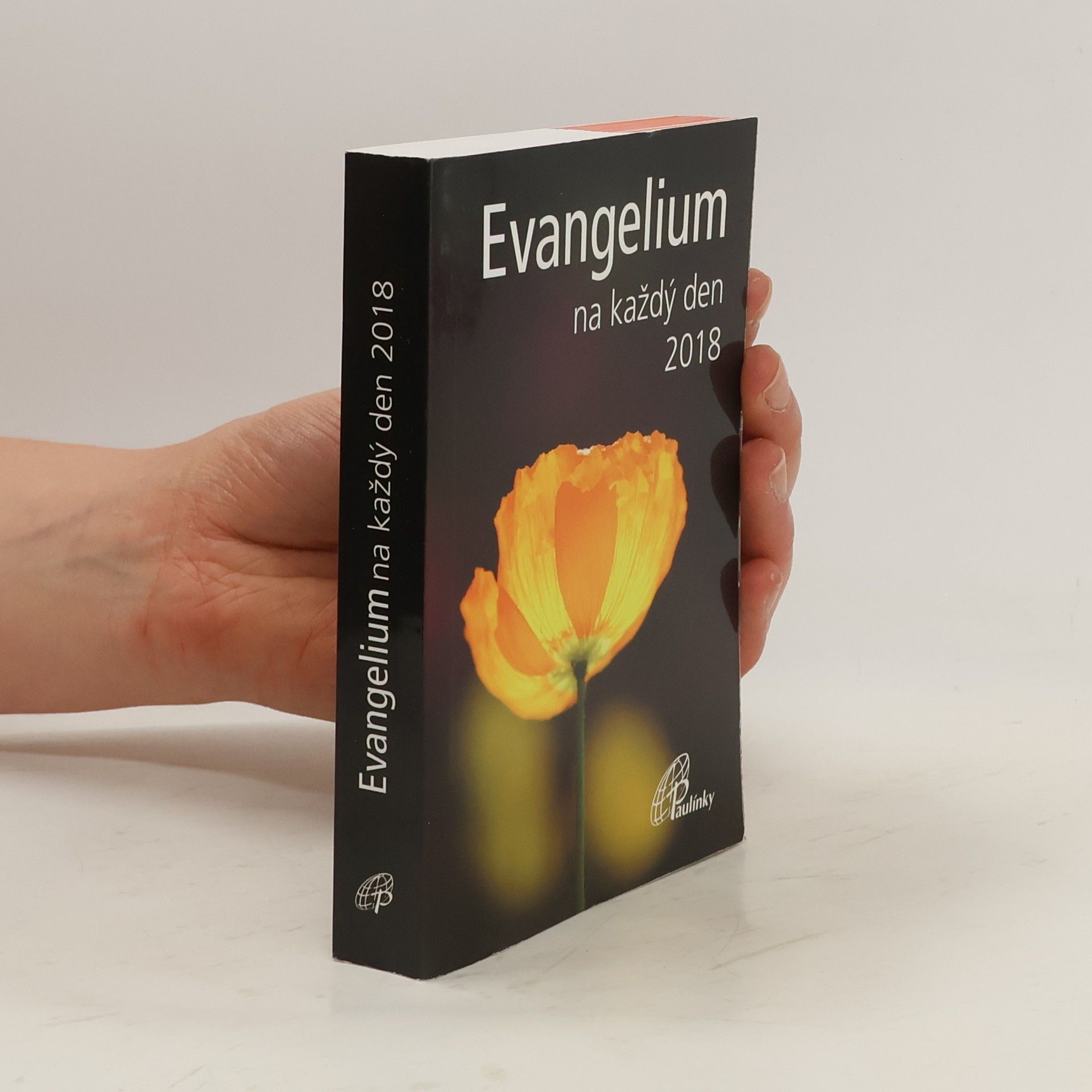 kolektiv Evangelium na každý den 2018