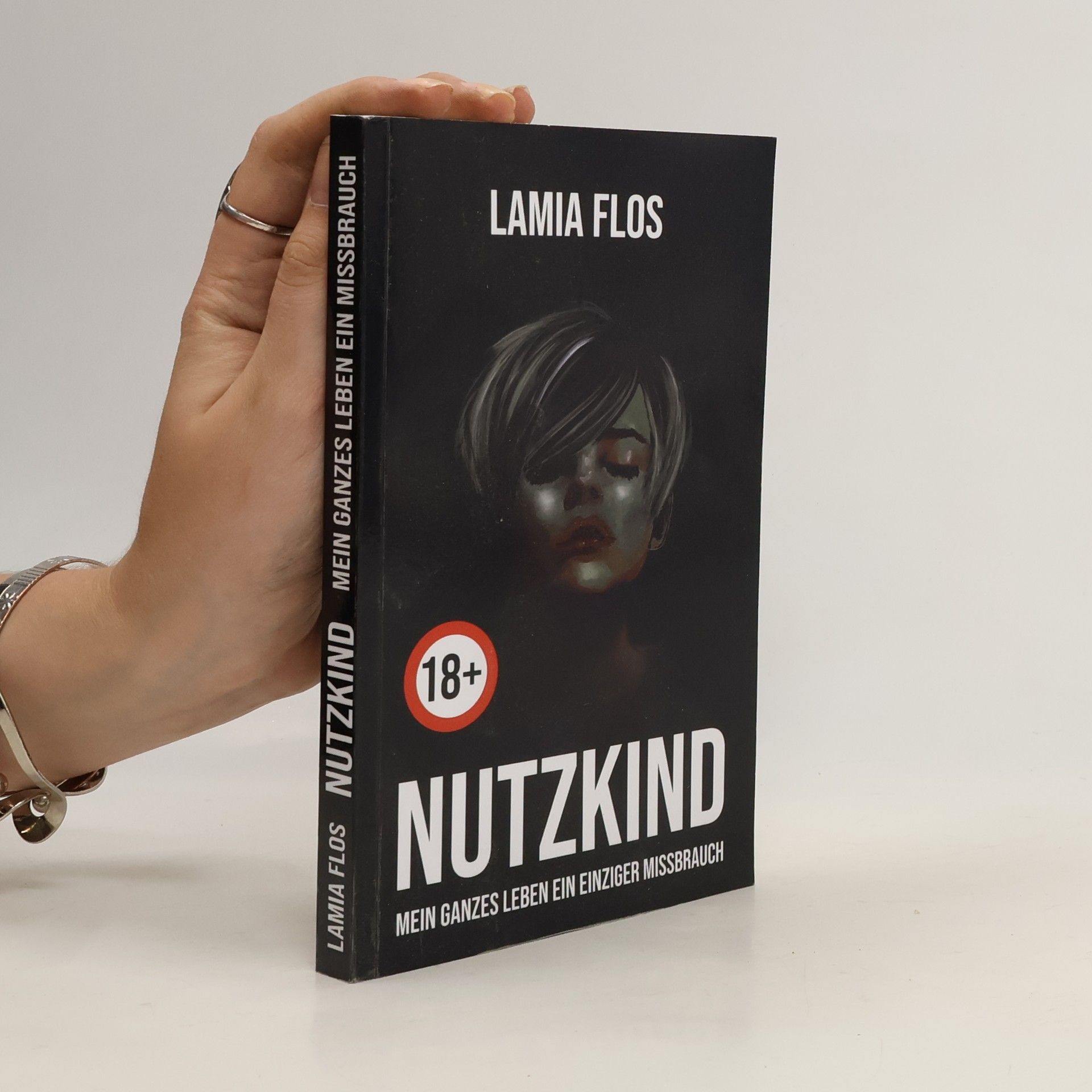 Lamia Flos Nutzkind