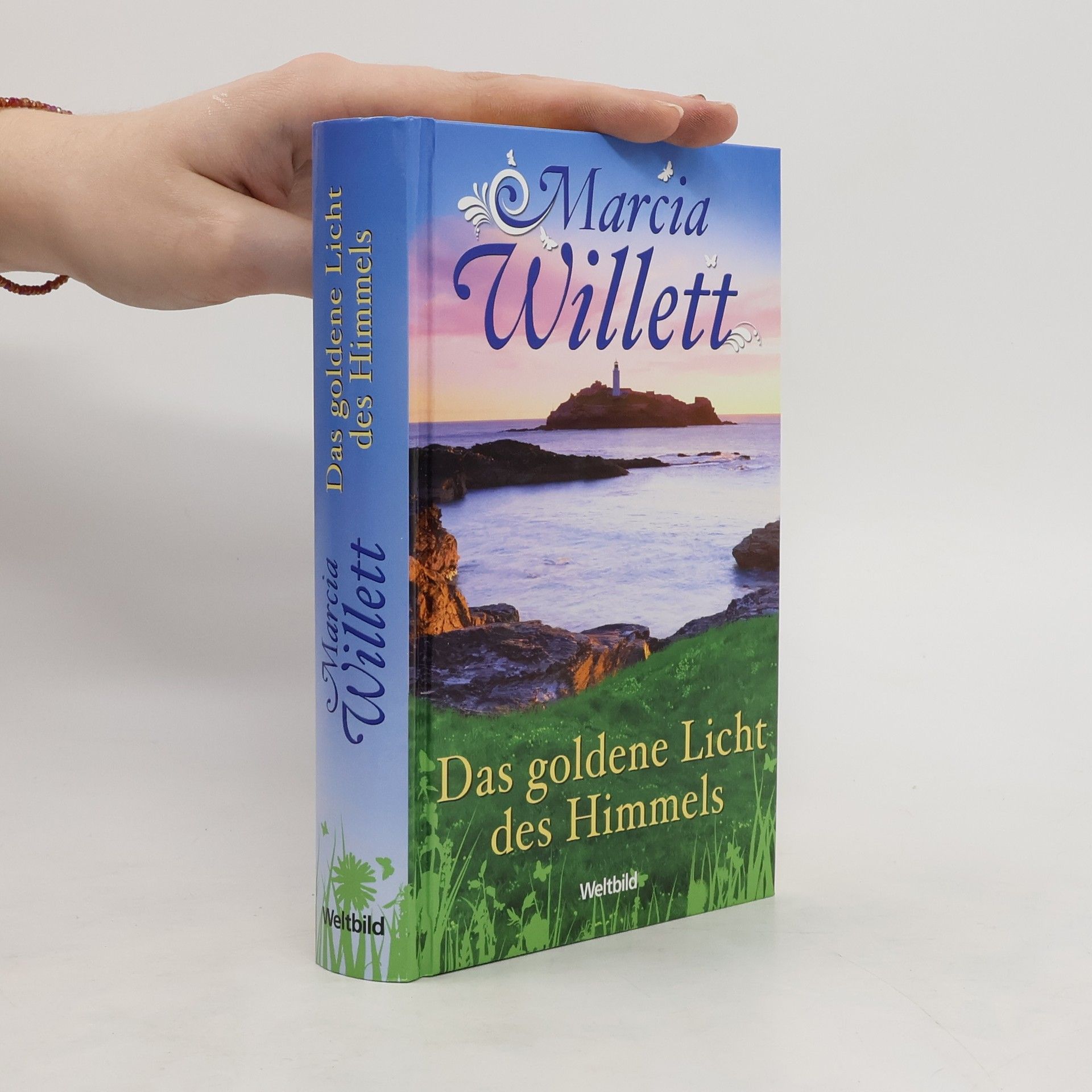 Marcia Willett Das goldene Licht des Himmels