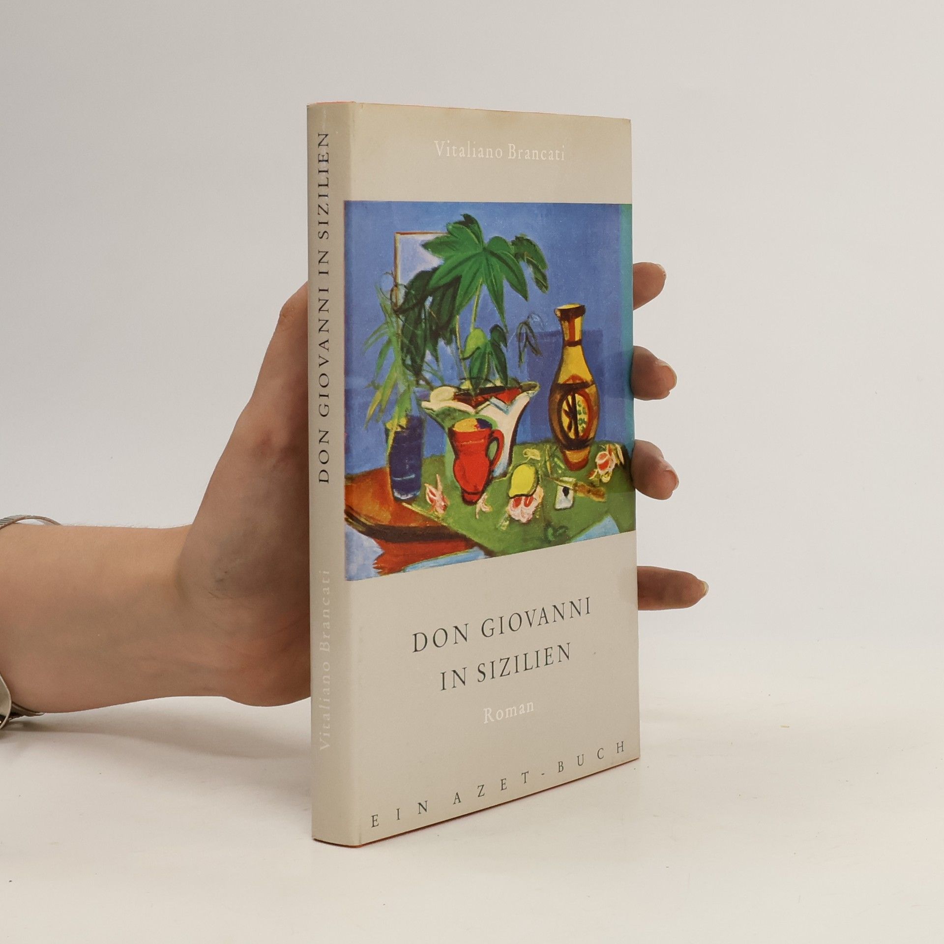 Don Giovanni in Sizilien