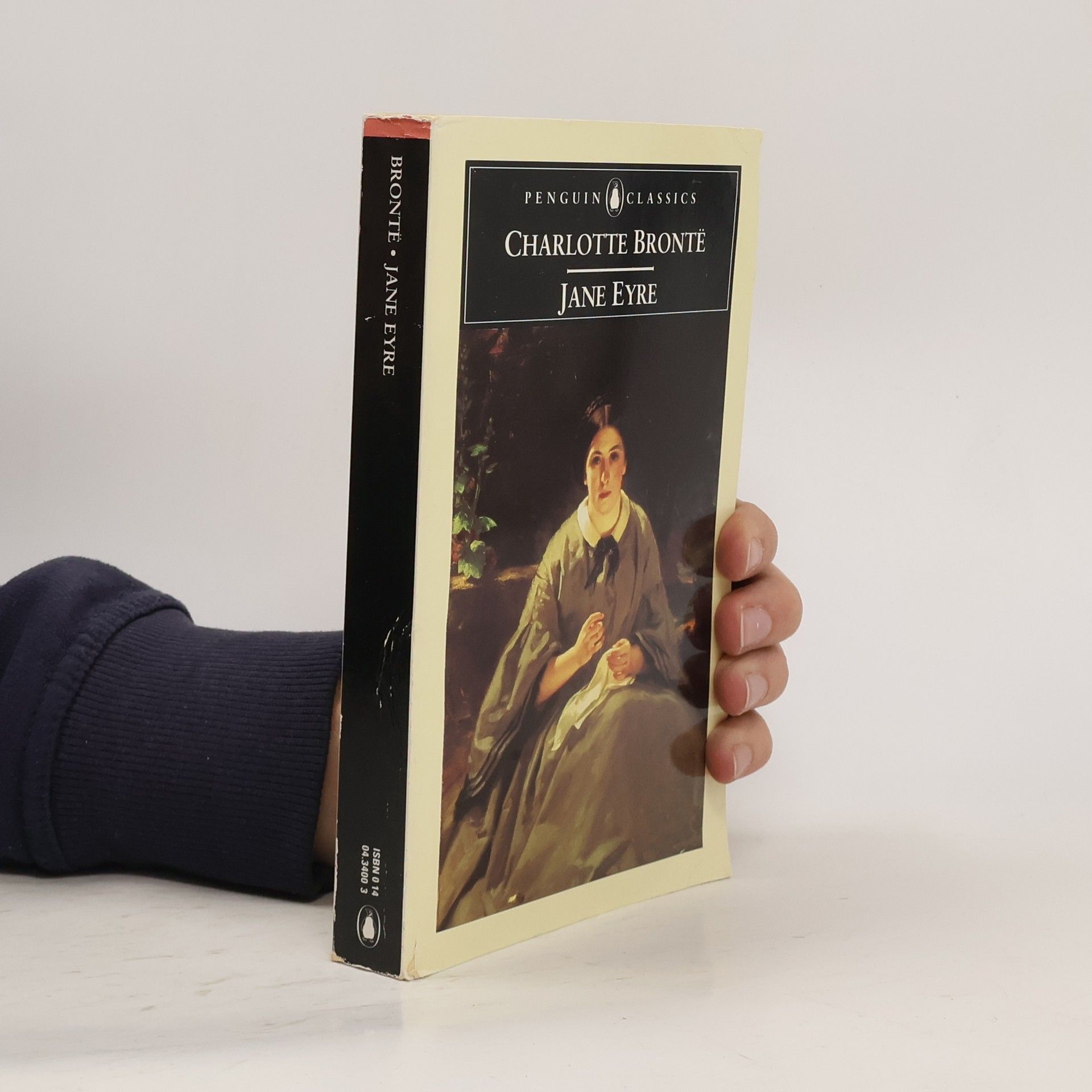 Charlotte Brontë Jane Eyre