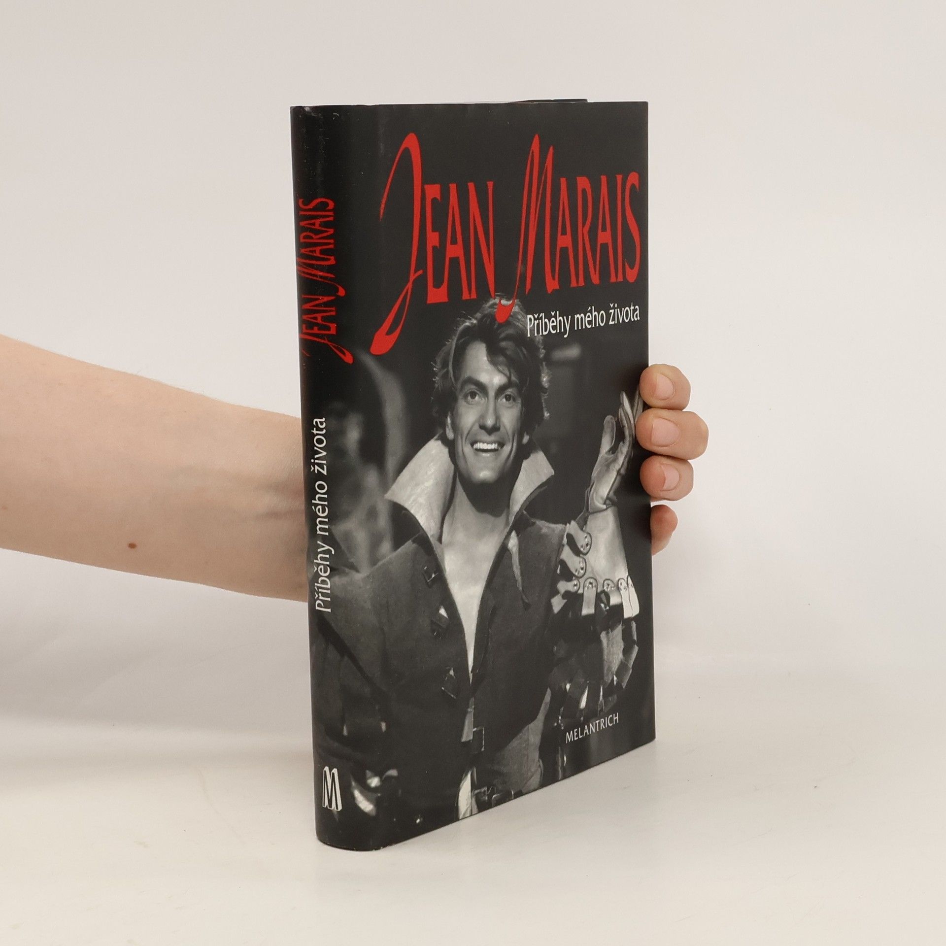 Příběhy mého života