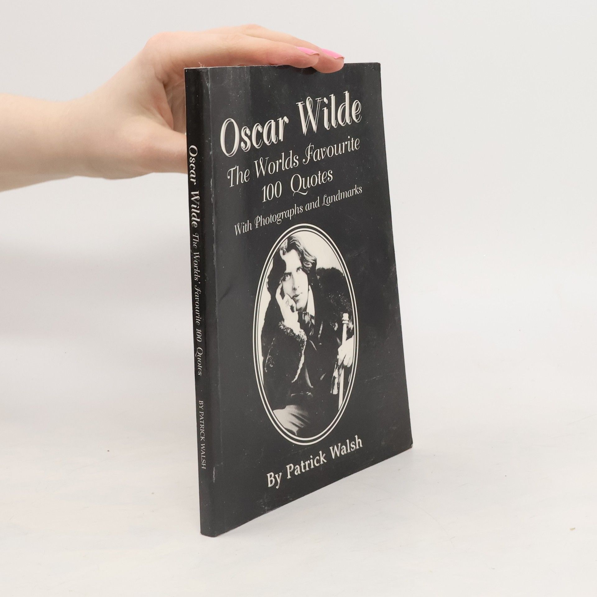 Oscar Wilde Oscar Wilde
