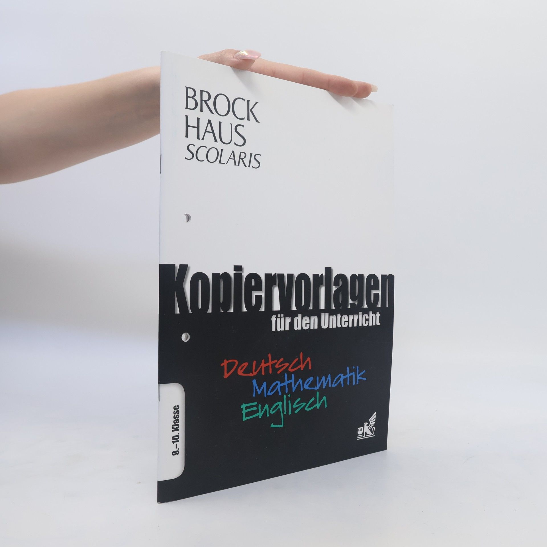 Autorenkollektiv Kopiervorlagen für den Unterricht