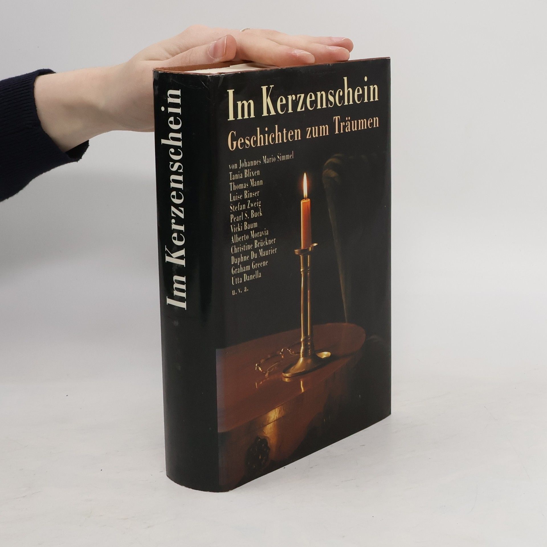 kolektiv Im Kerzenschein