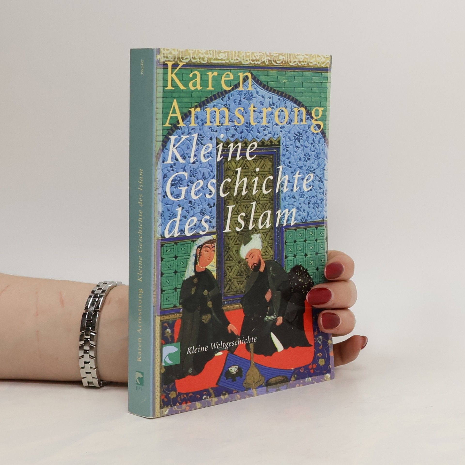 kolektiv Die kleine Geschichte des Islam