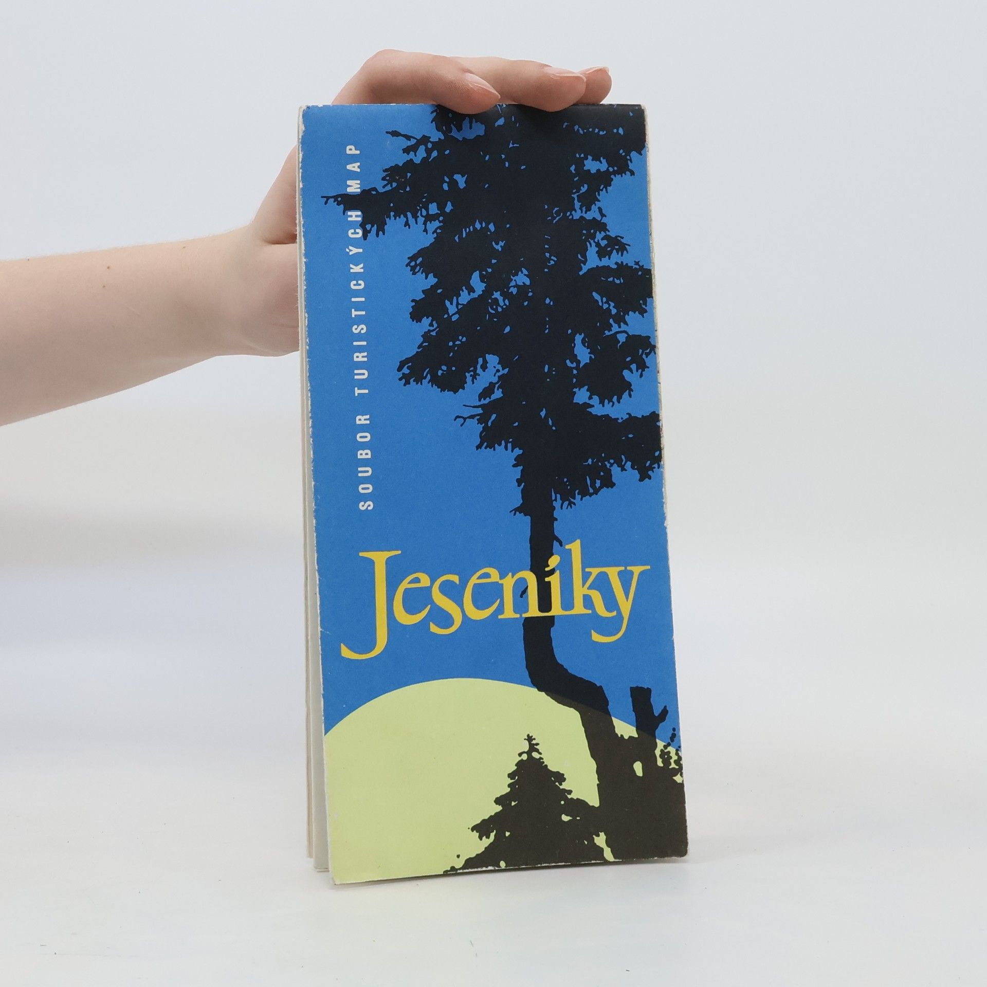 Collective Jeseníky
