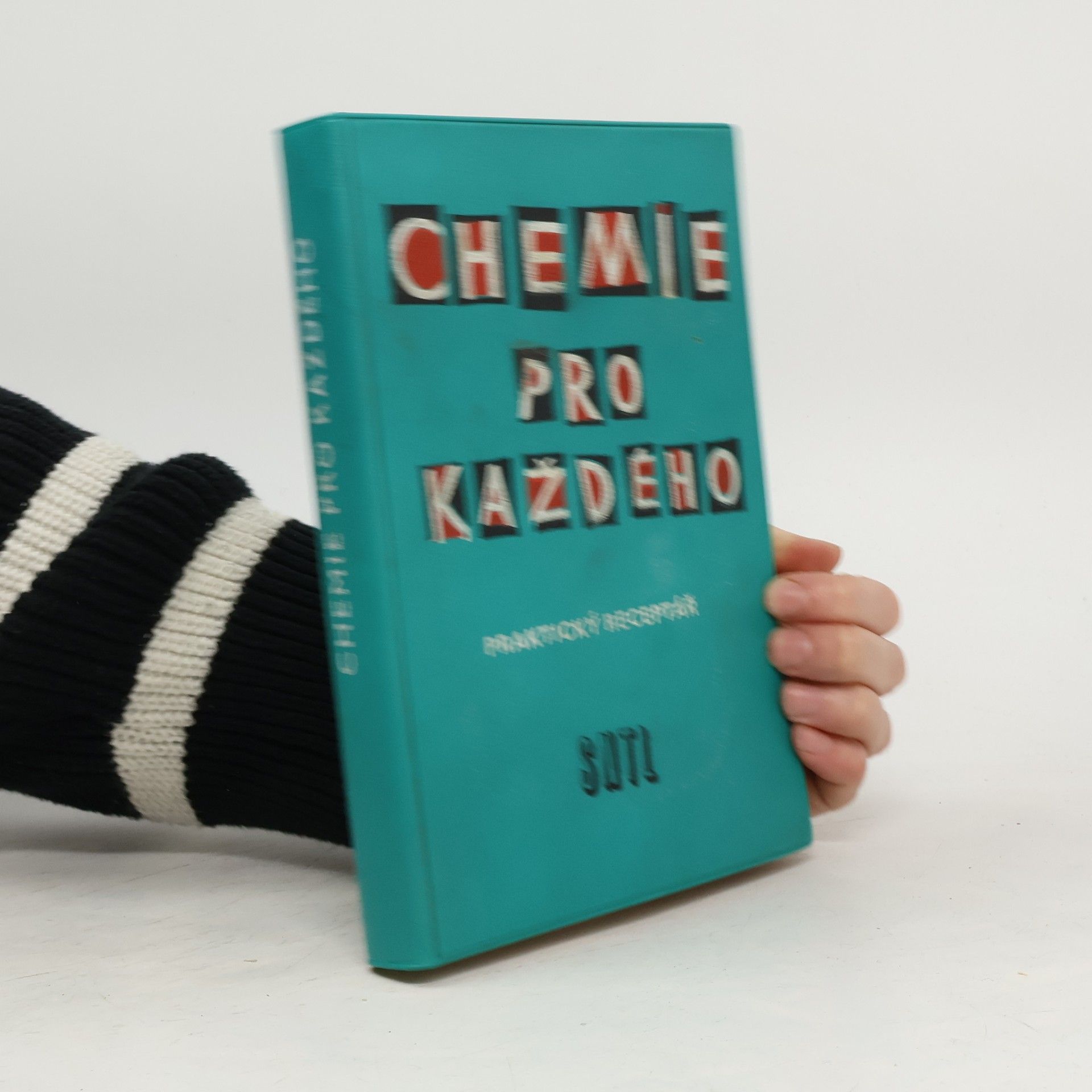Autorenkollektiv Chemie pro každého