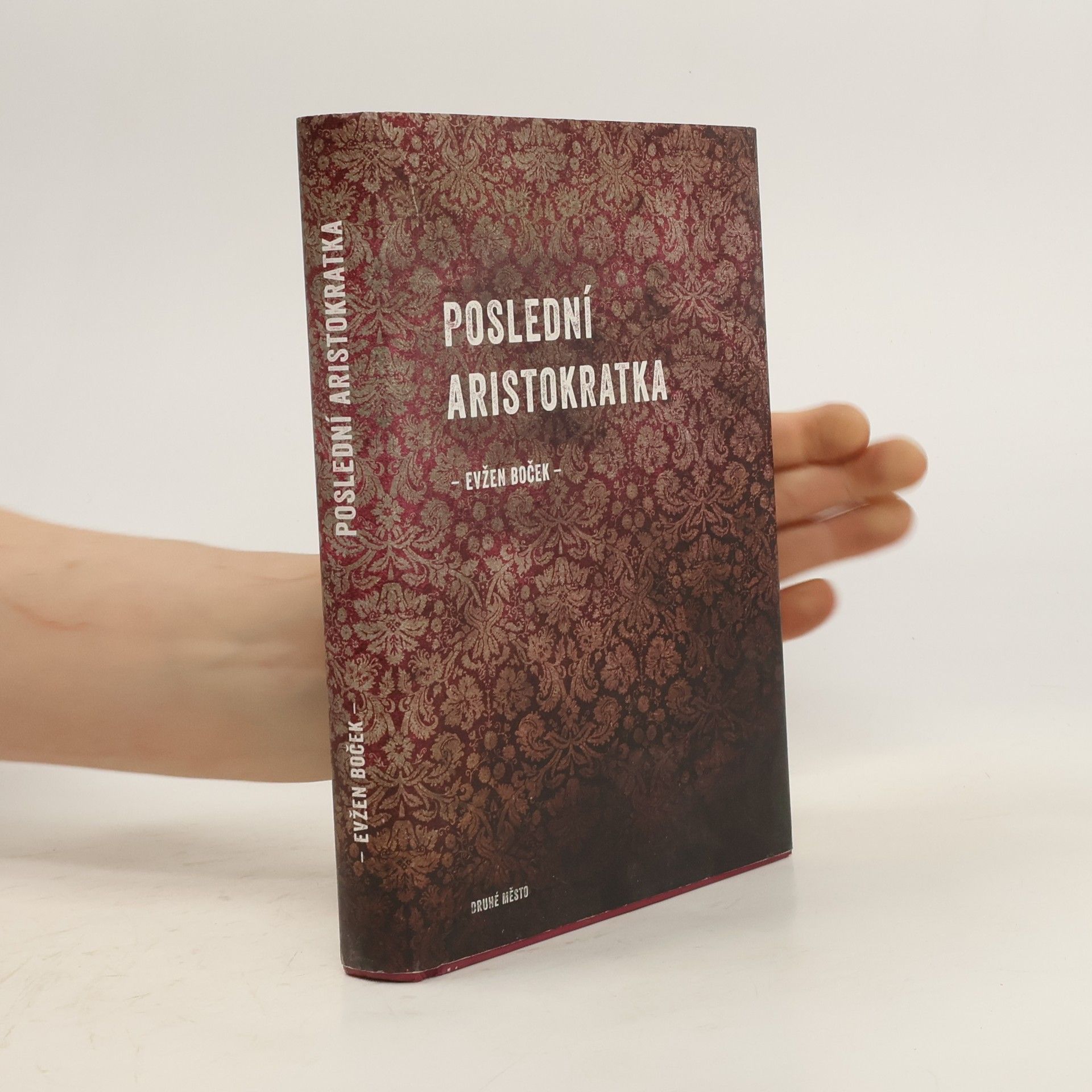 Poslední aristokratka