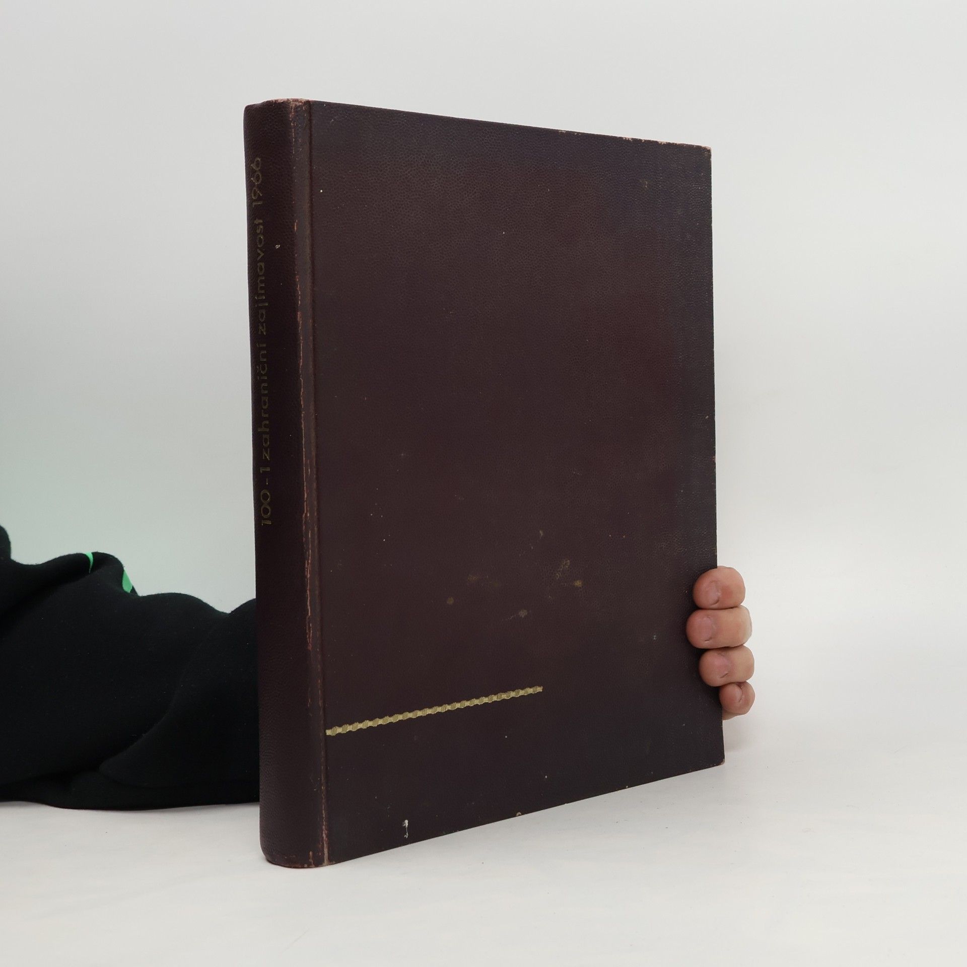 Kolektiv autorů 100+1 zahraniční zajímavost 3