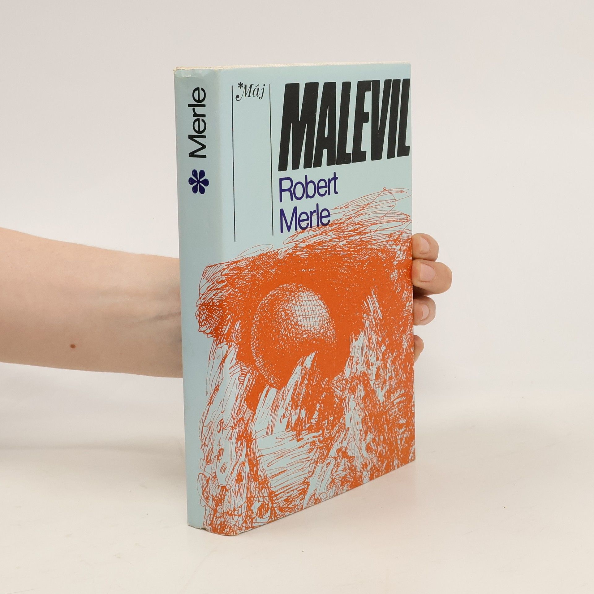 Robert Merle Malevil