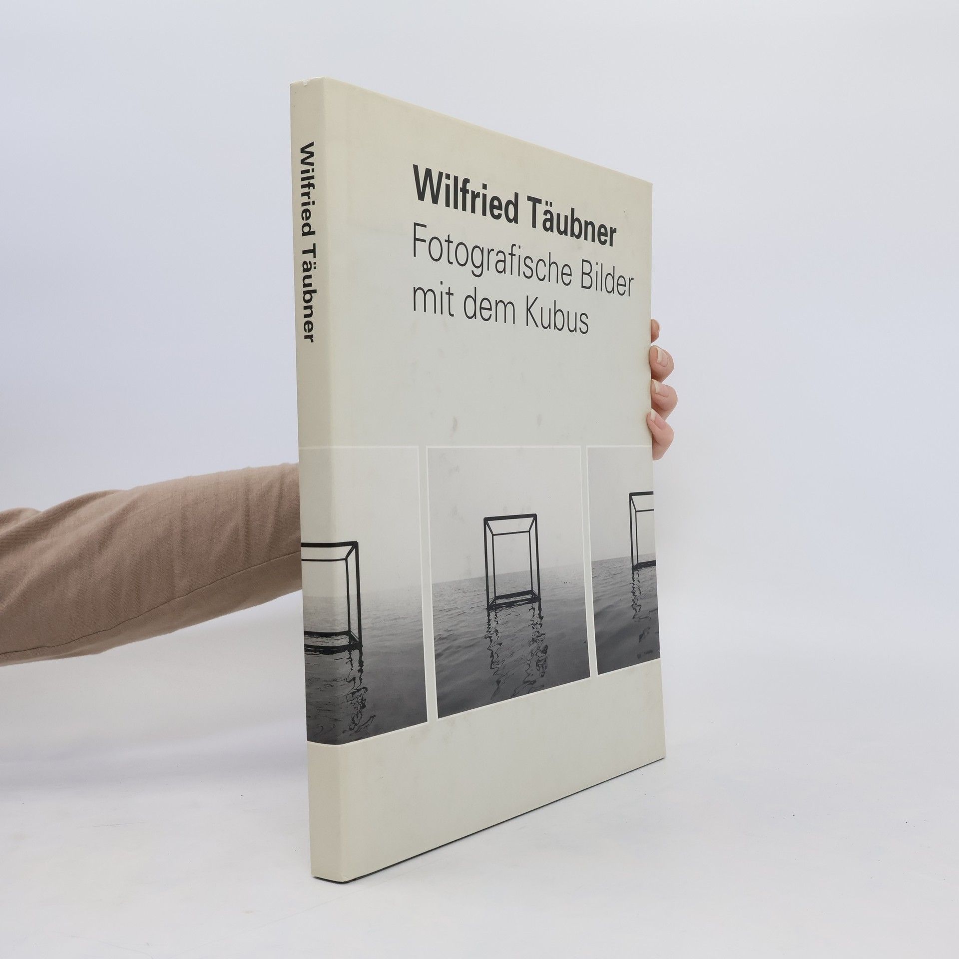Wilfried Täubner Wilfried Täubner