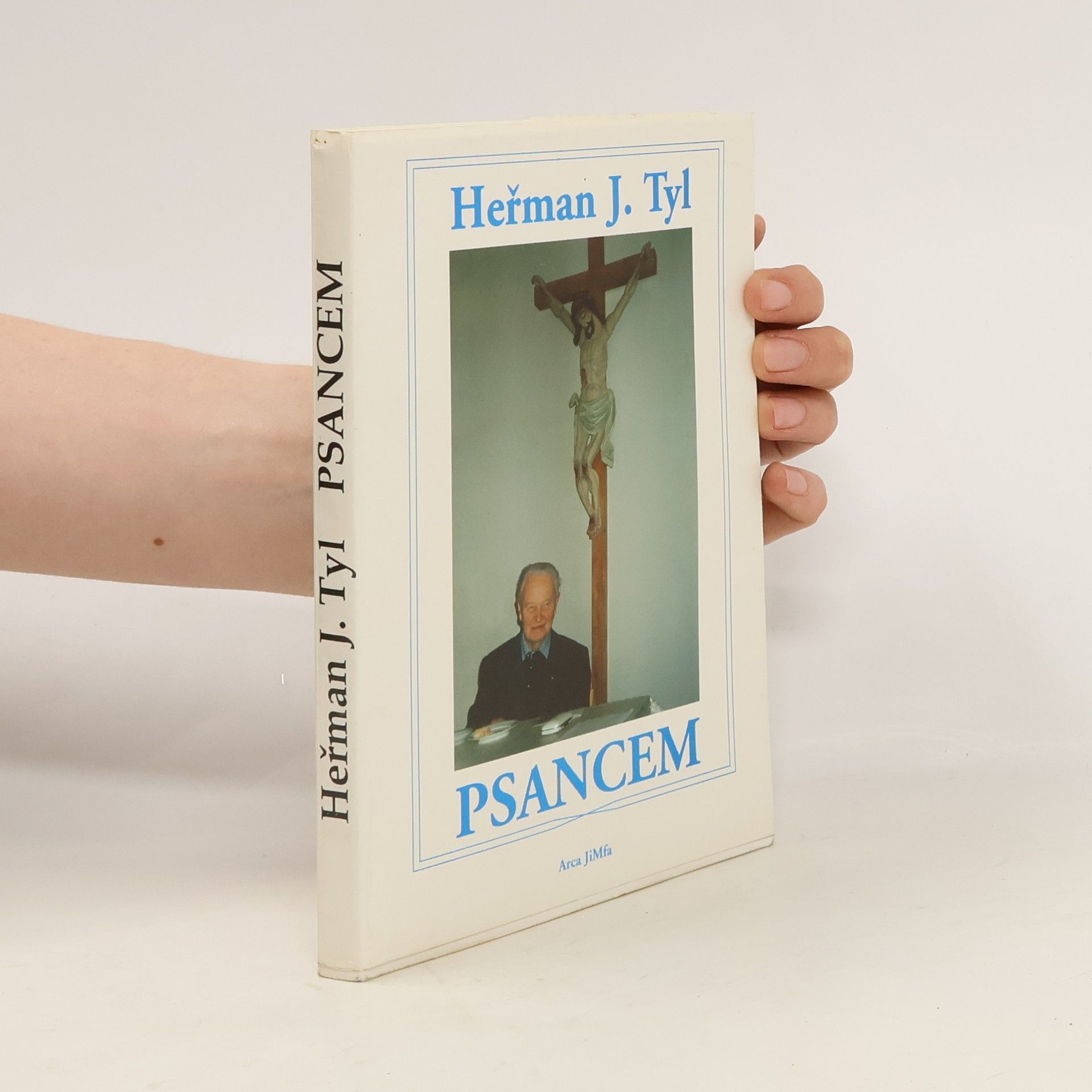 Heřman Josef Tyl Psancem