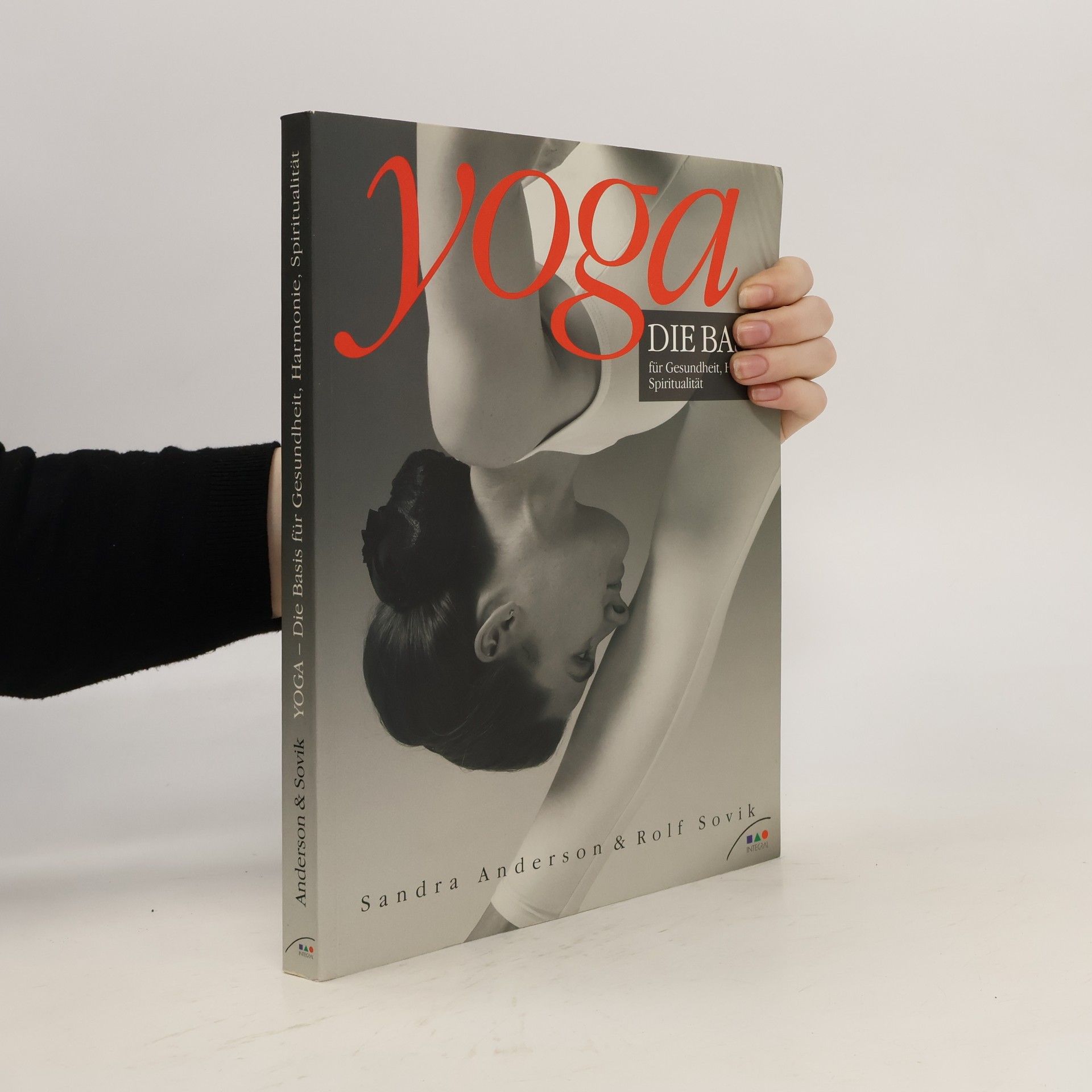 Ratziel Bander Hsin Tao. Der sanfteste Weg zu Gesundheit und langem Leben.