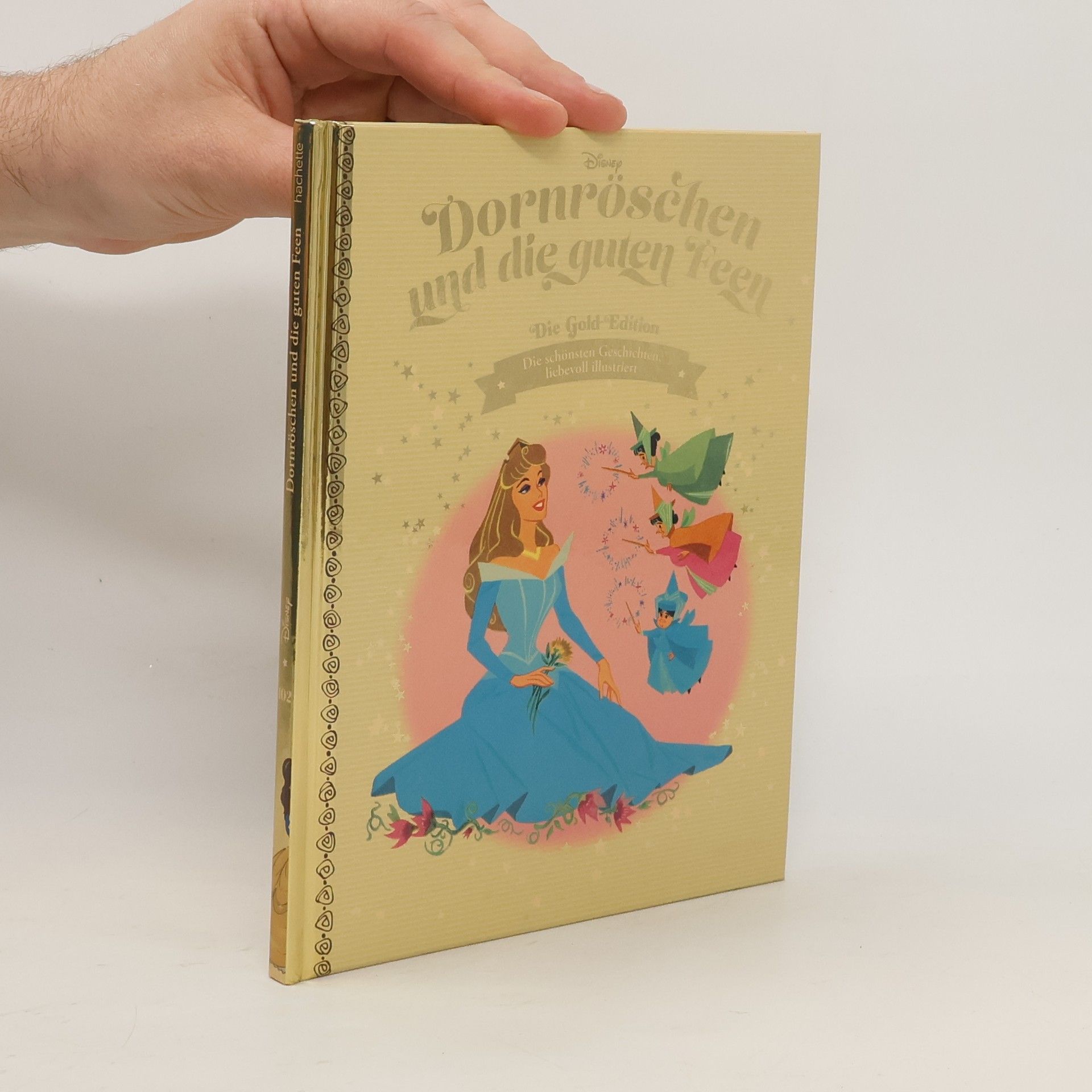 Autorenkollektiv Dornröschen und die guten Feen
