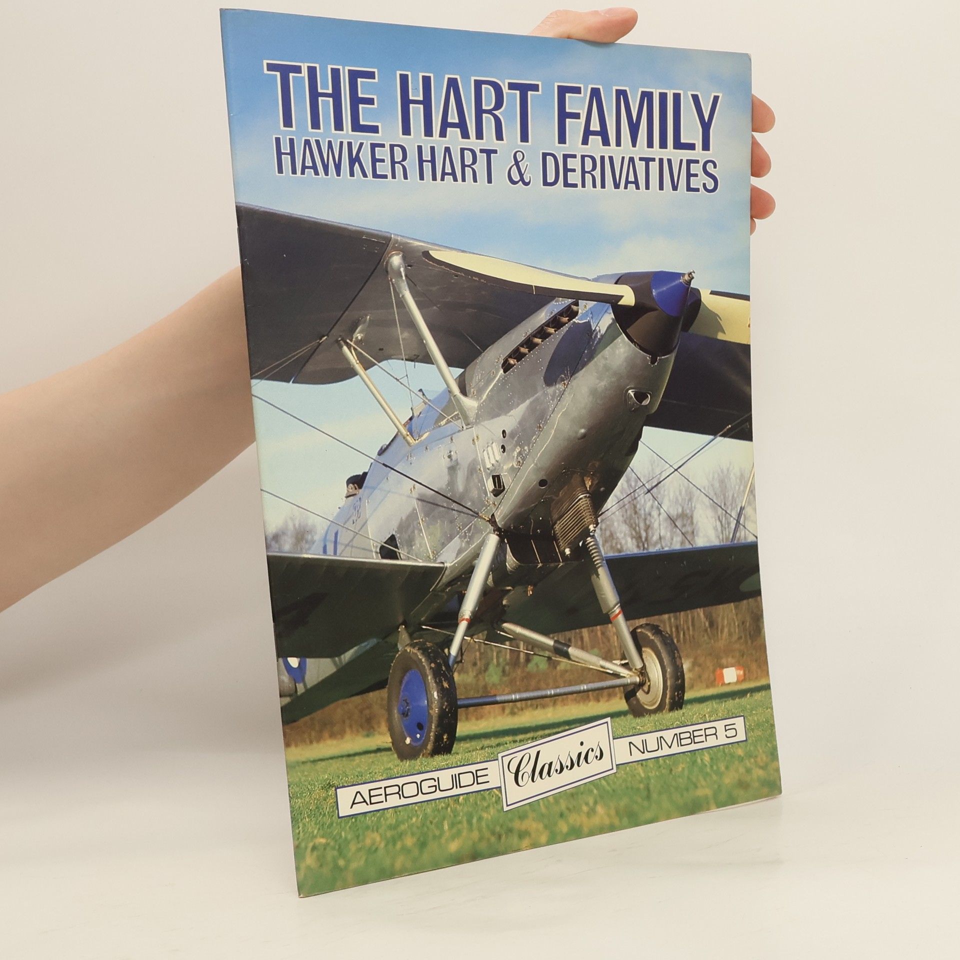 Ray Rimell The Hart Family