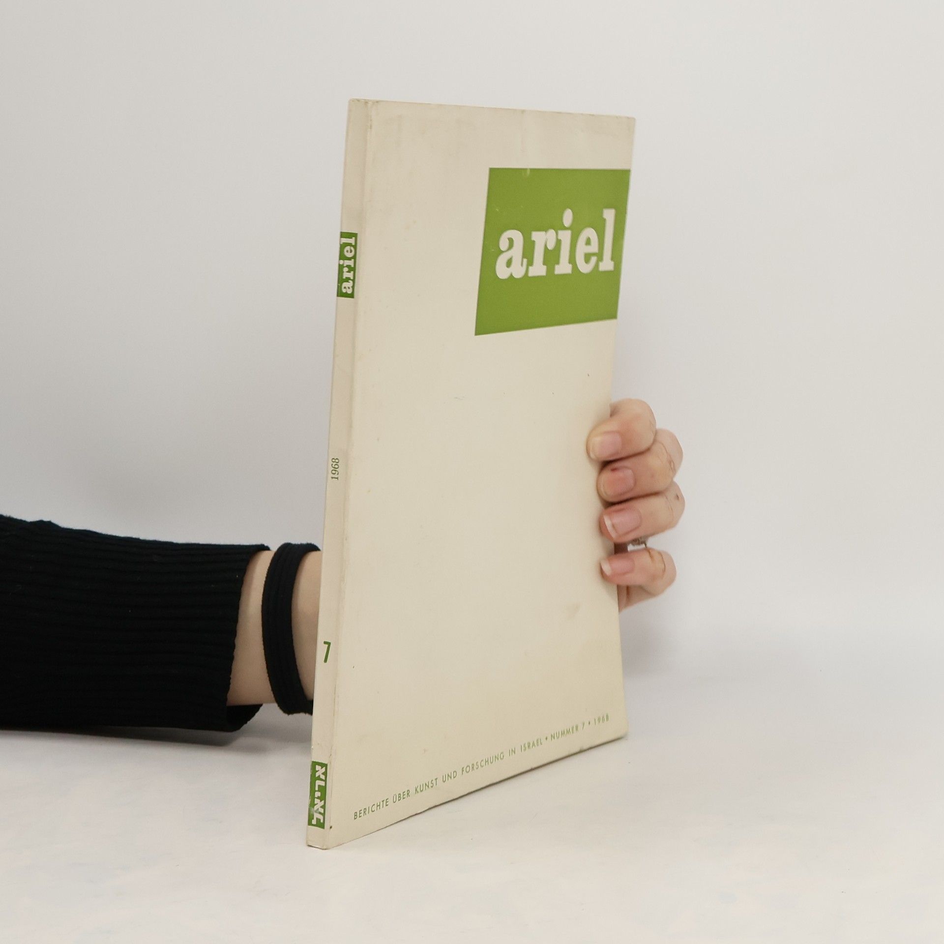 Auteurscollectief Ariel