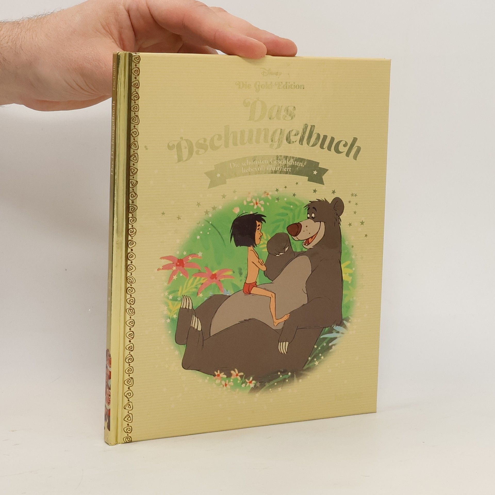 Walt Disney Das Dschungelbuch