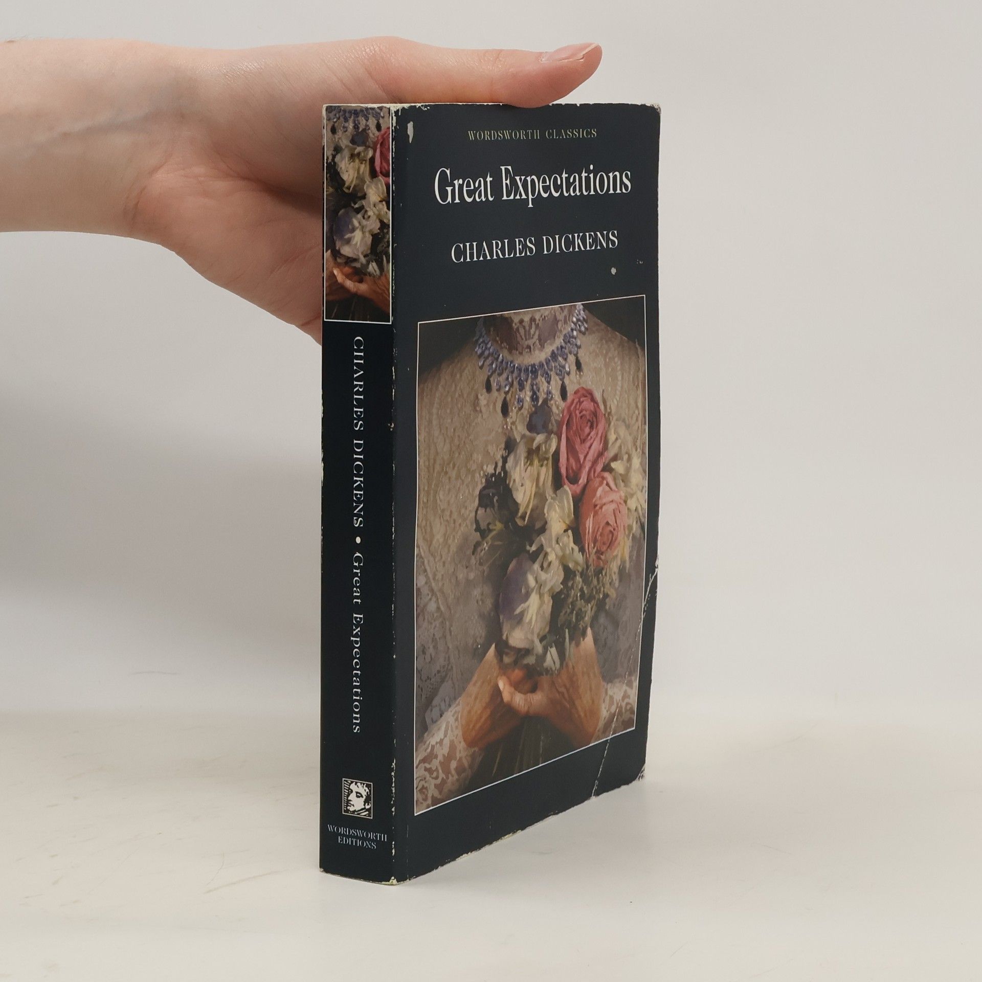 Charles Dickens Great Expectations