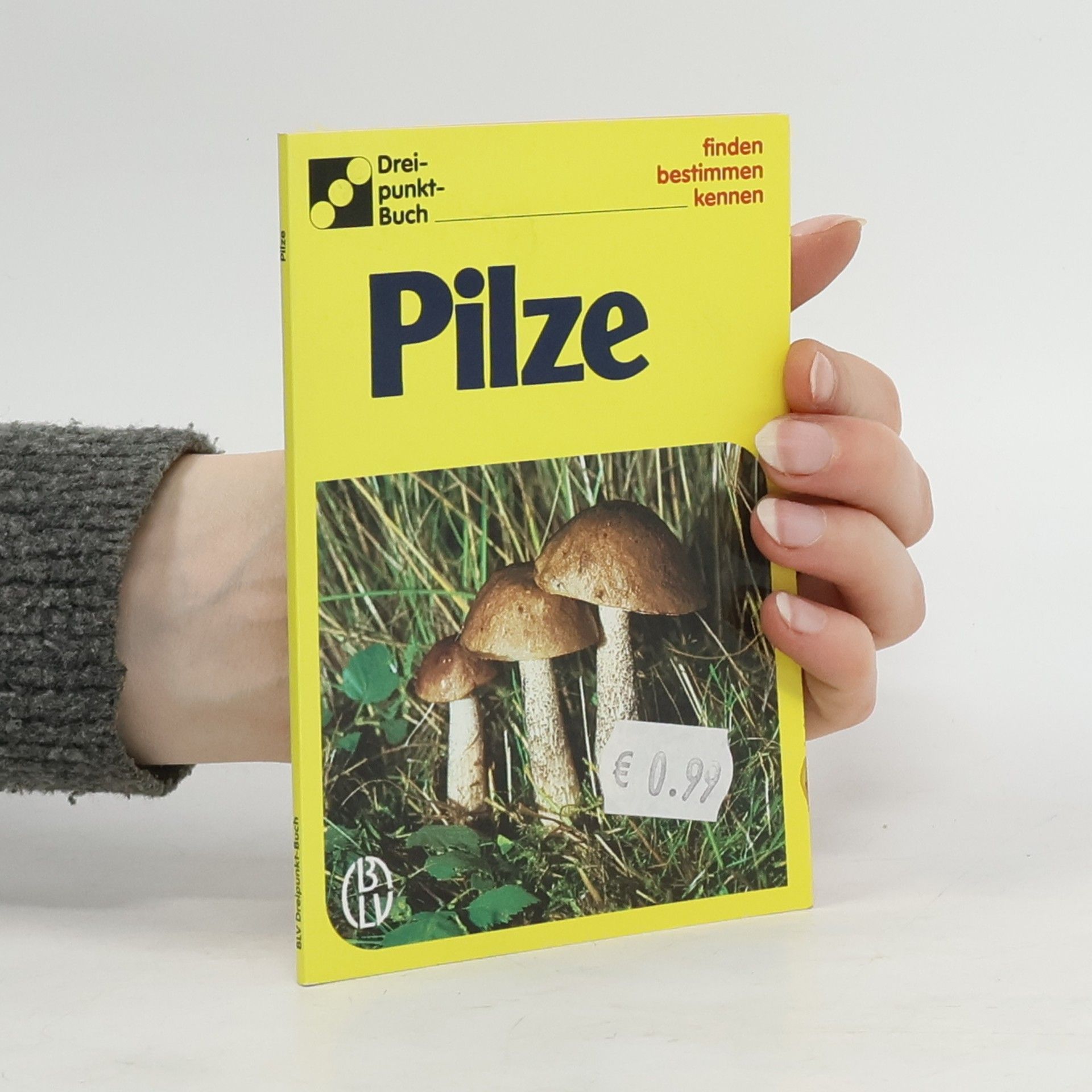 Auteurscollectief Pilze
