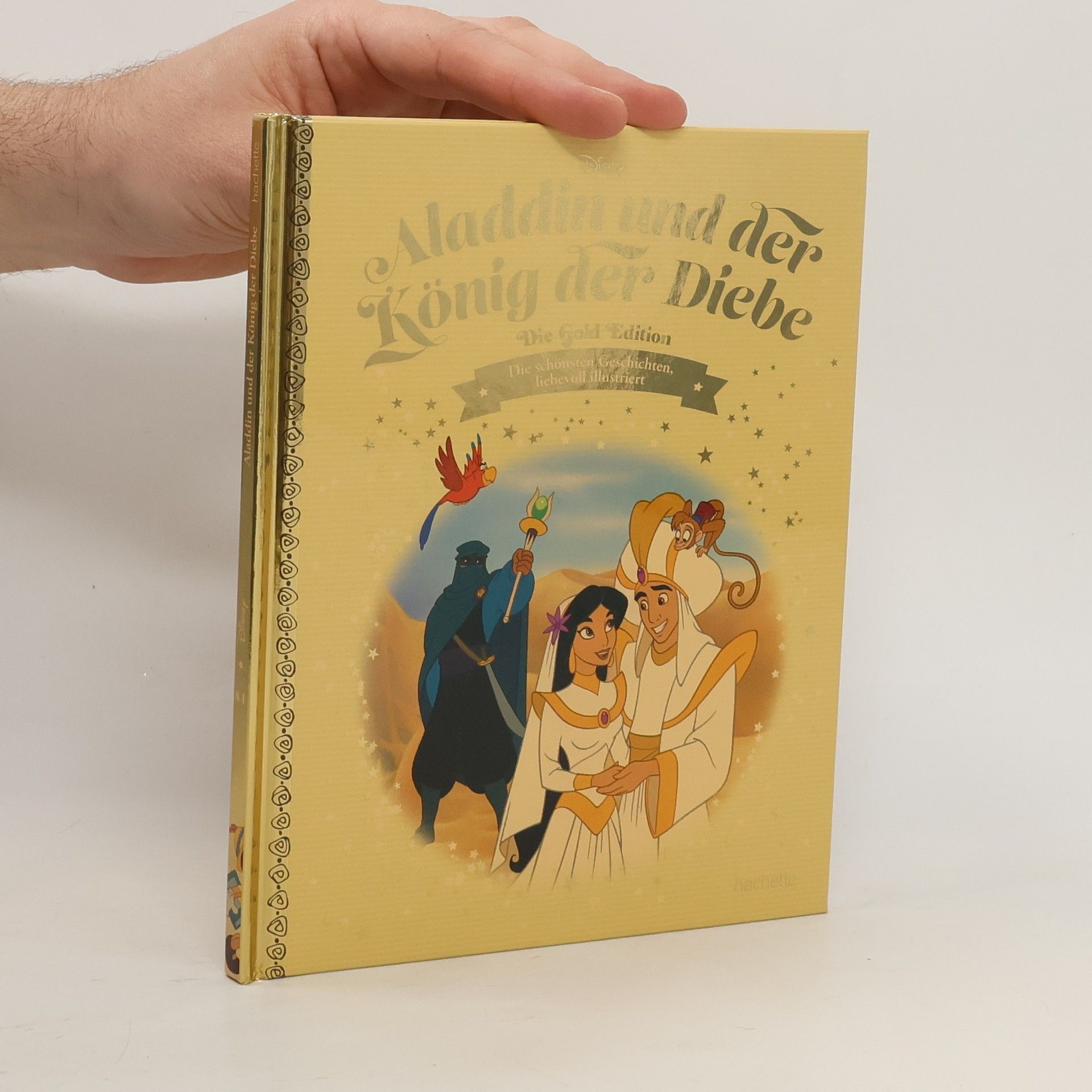 Autorenkollektiv König der Diebe