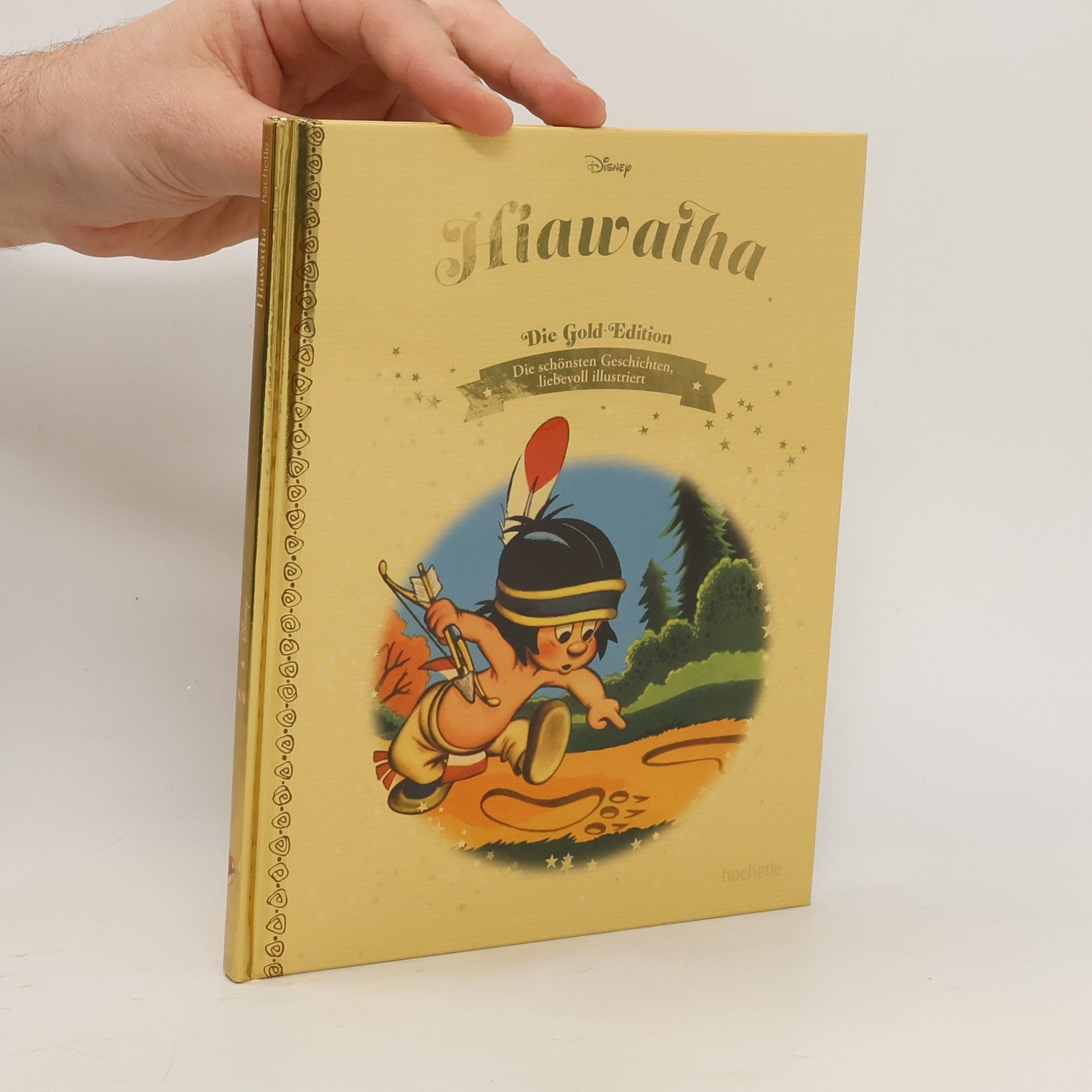 Autorenkollektiv Hiawatha