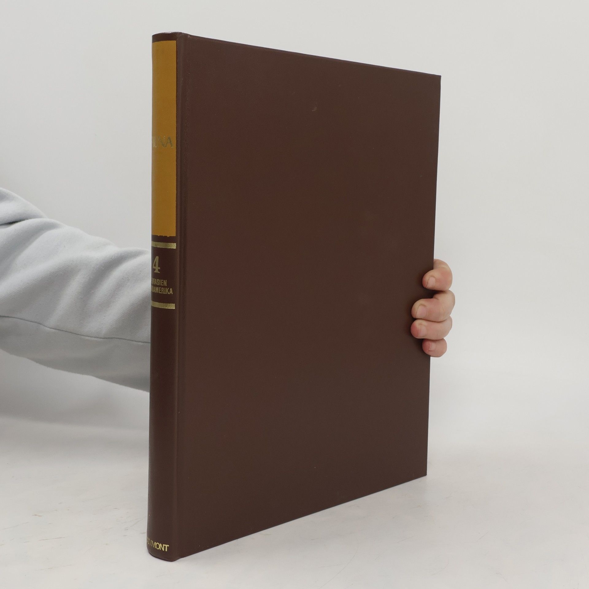 Autorenkollektiv Fauna