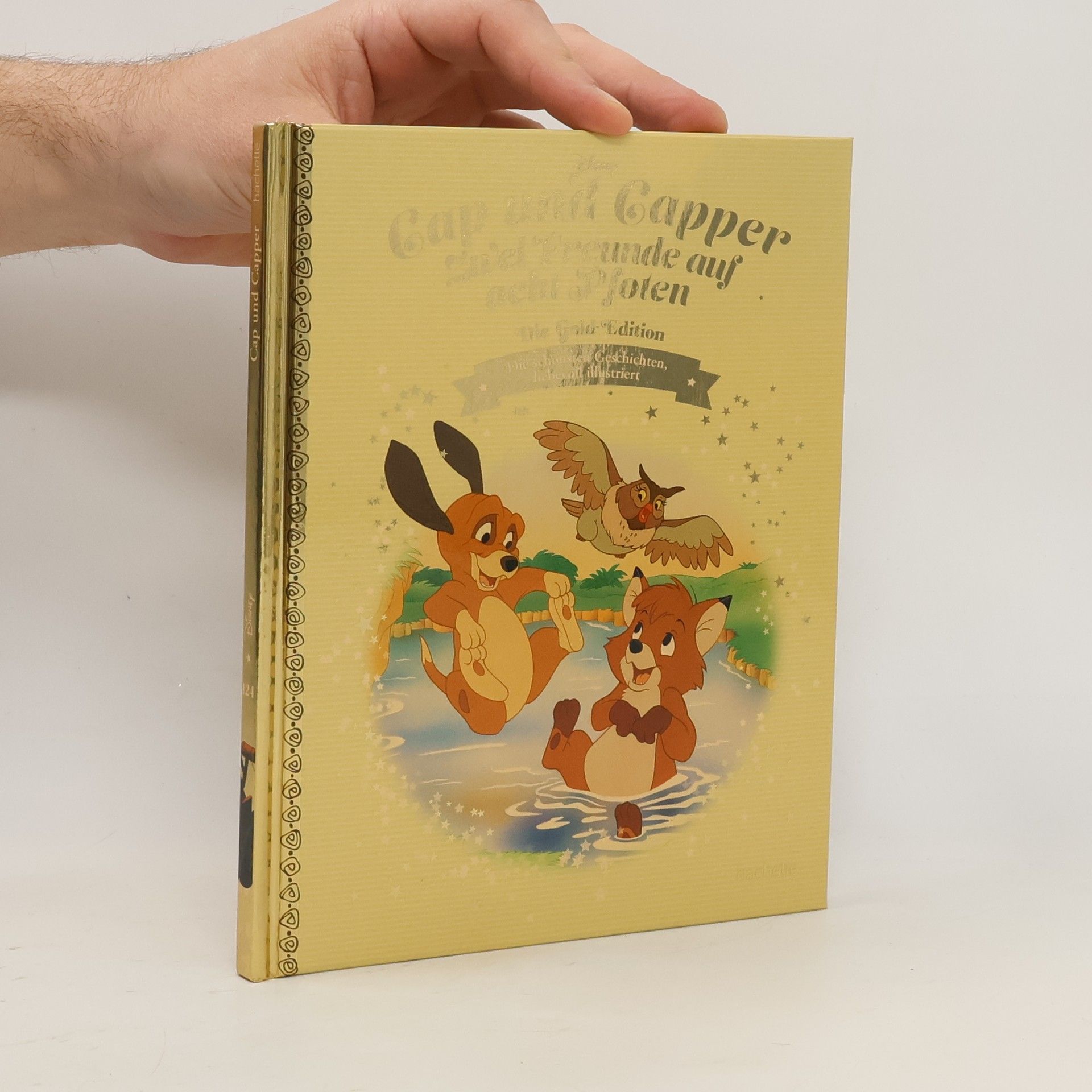 Autorenkollektiv Cap und Capper