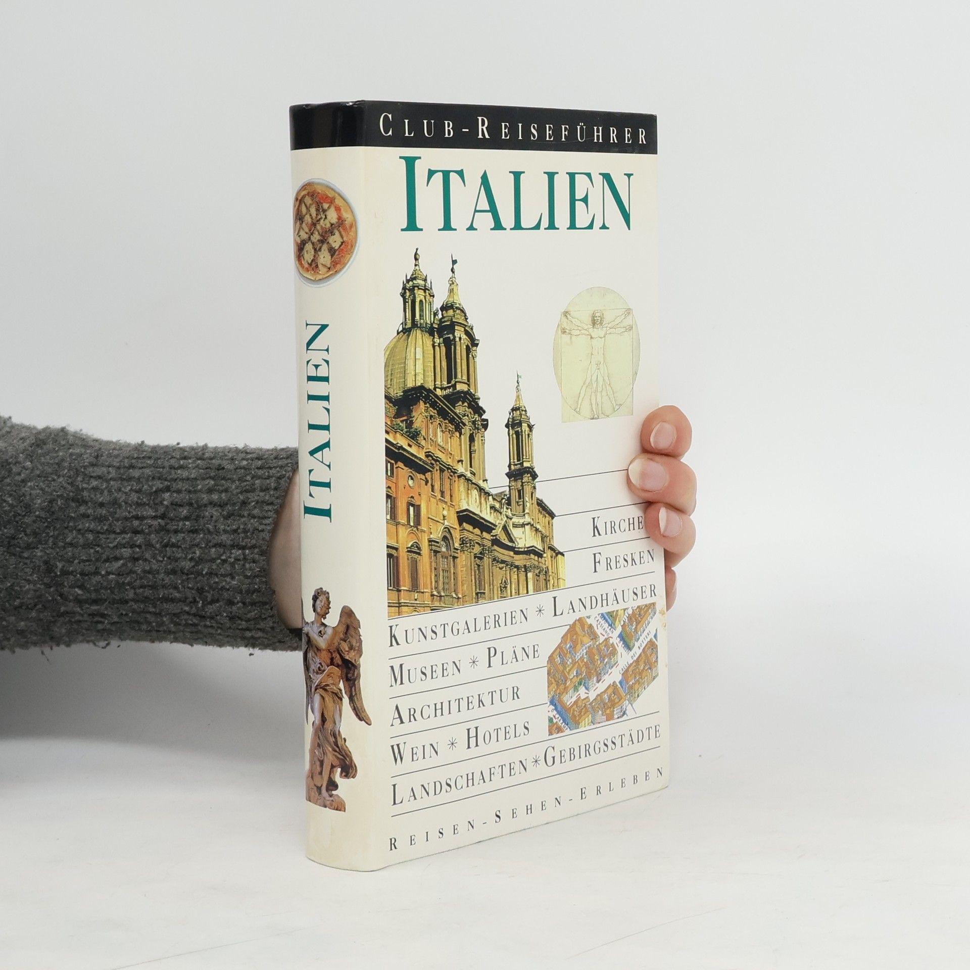 Collectif d'auteurs Italien