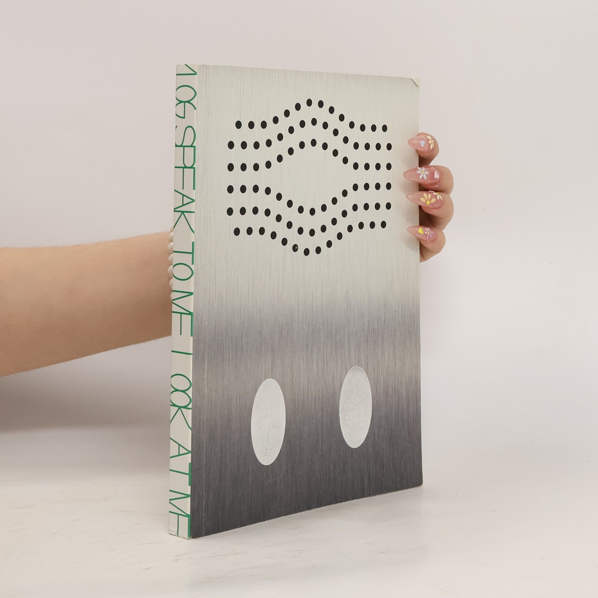 Kolektiv autorů An Everyday Séance, Raum 106 / Nr. 1