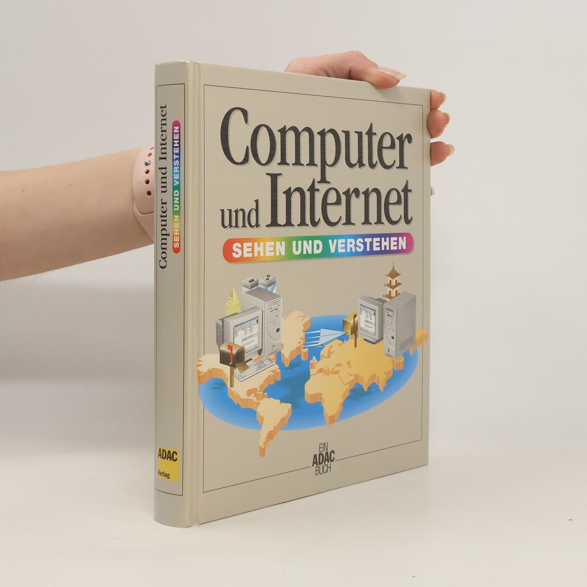 Christian Behringer Computer und Internet sehen und verstehen