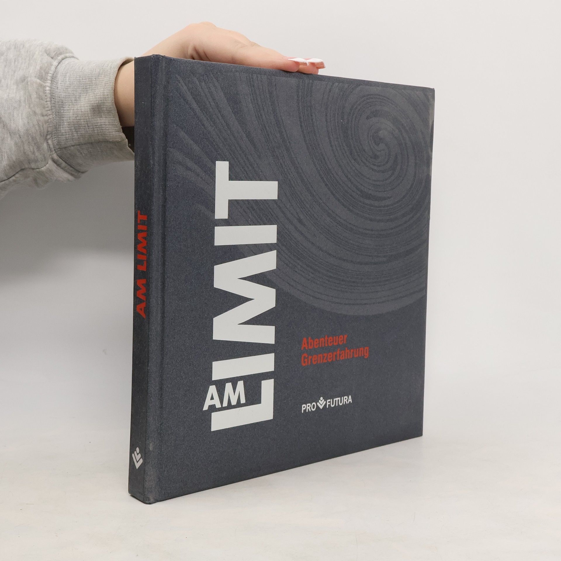 Collectif d'auteurs Am Limit