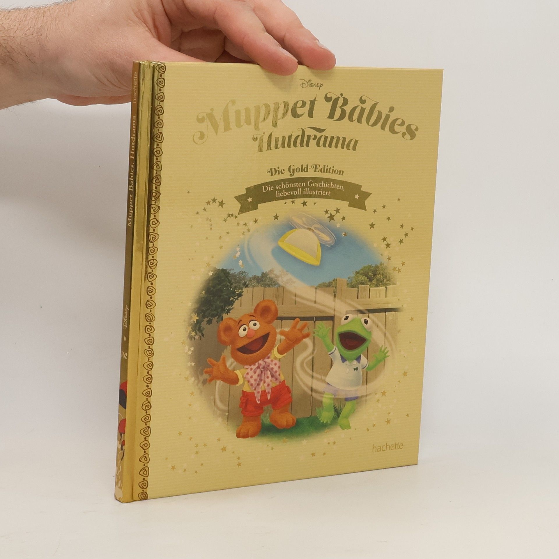 Autorenkollektiv Muppet Babies